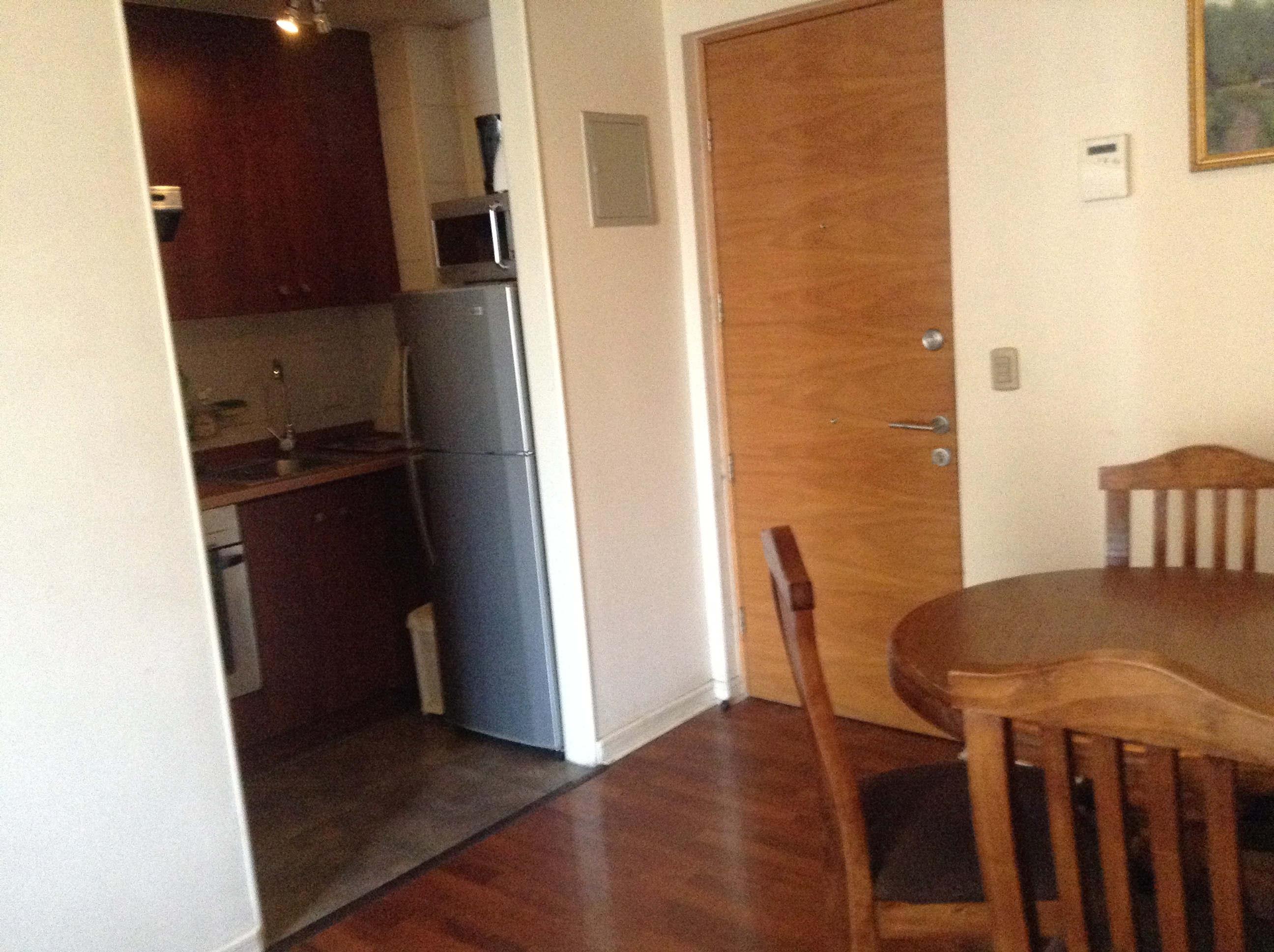 Tour Apart Hotel