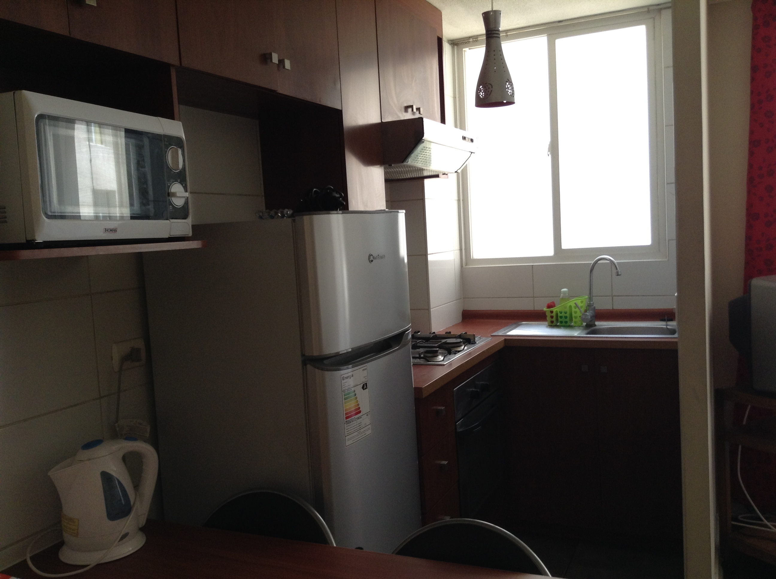 Tour Apart Hotel