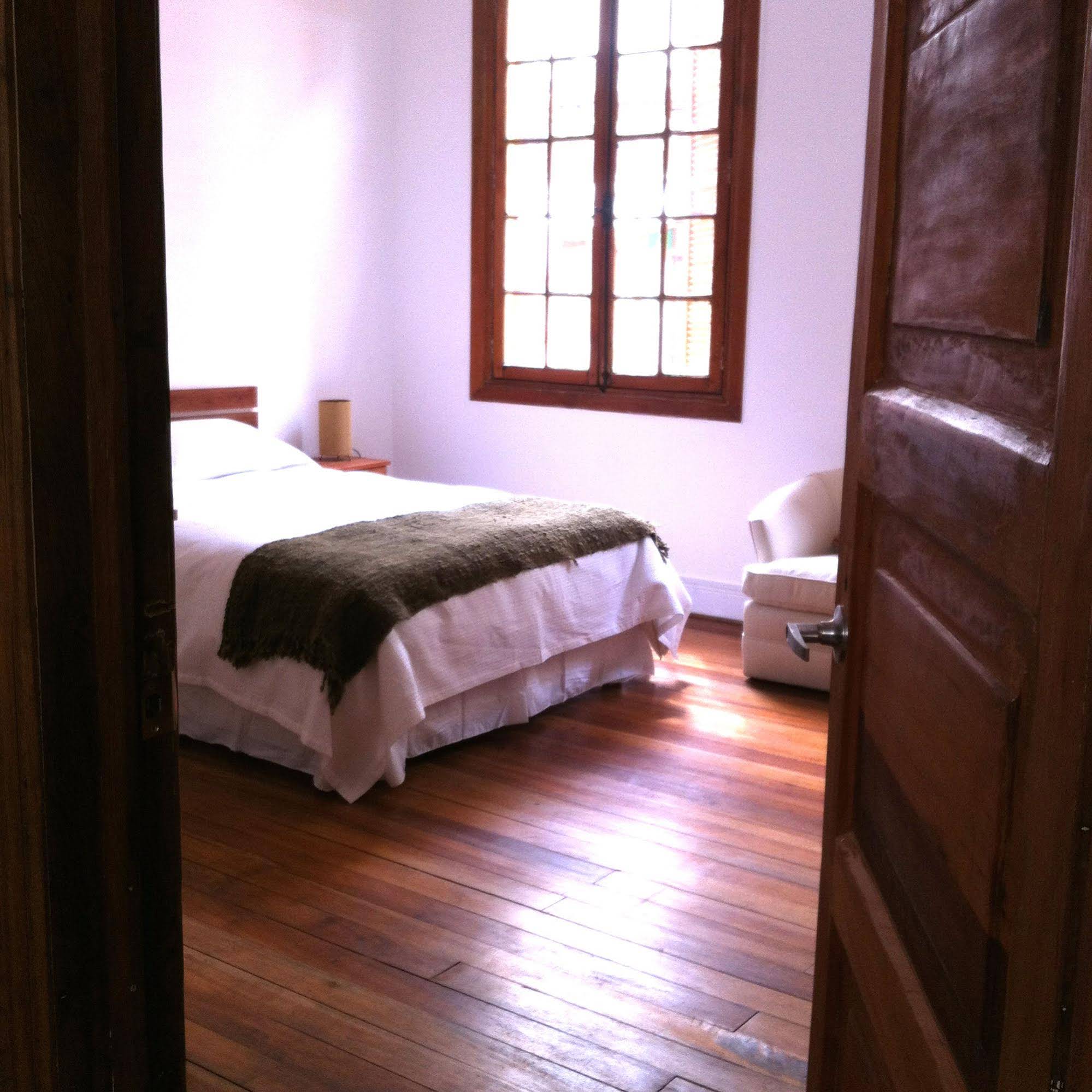 Travesia Bed & Breakfast