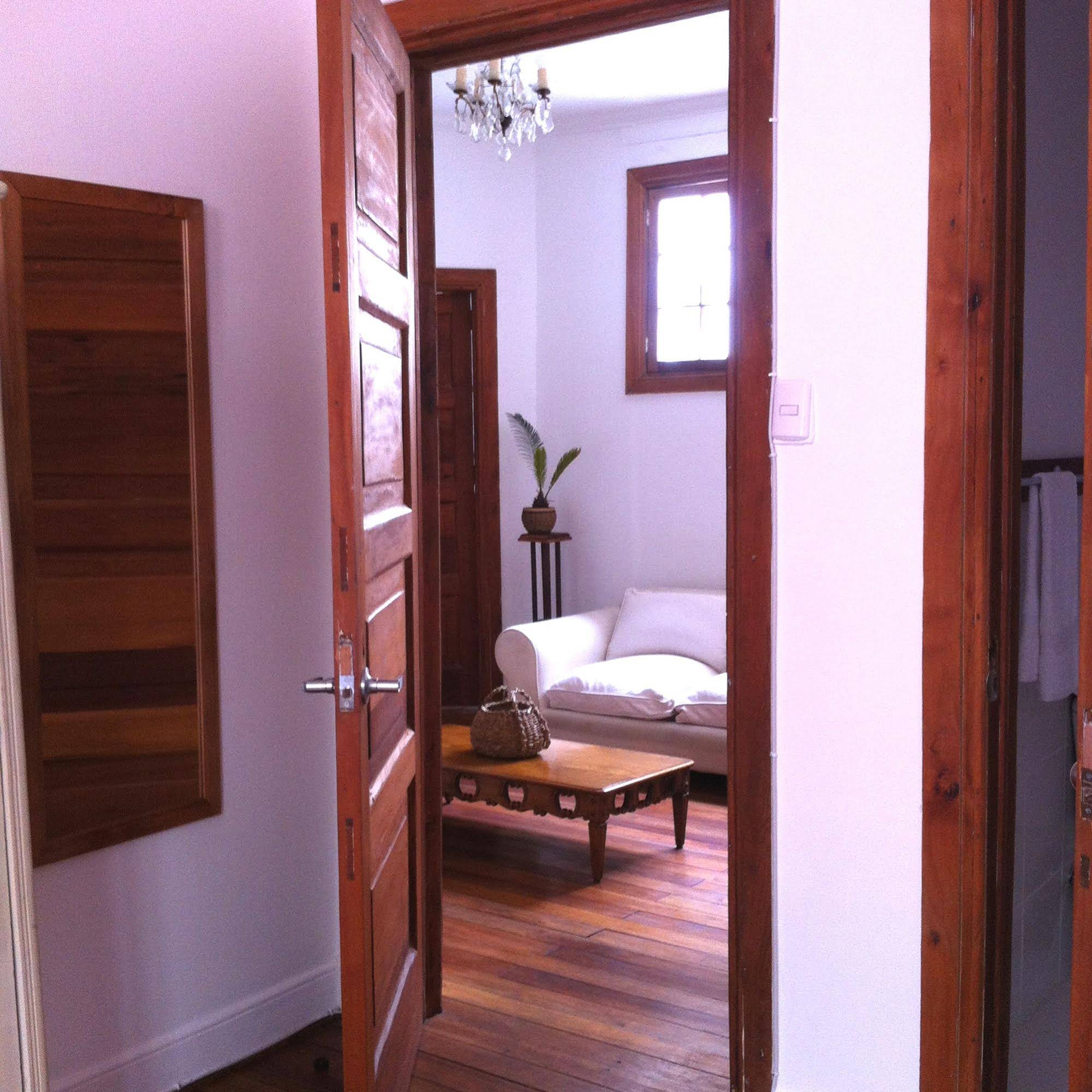 Travesia Bed & Breakfast