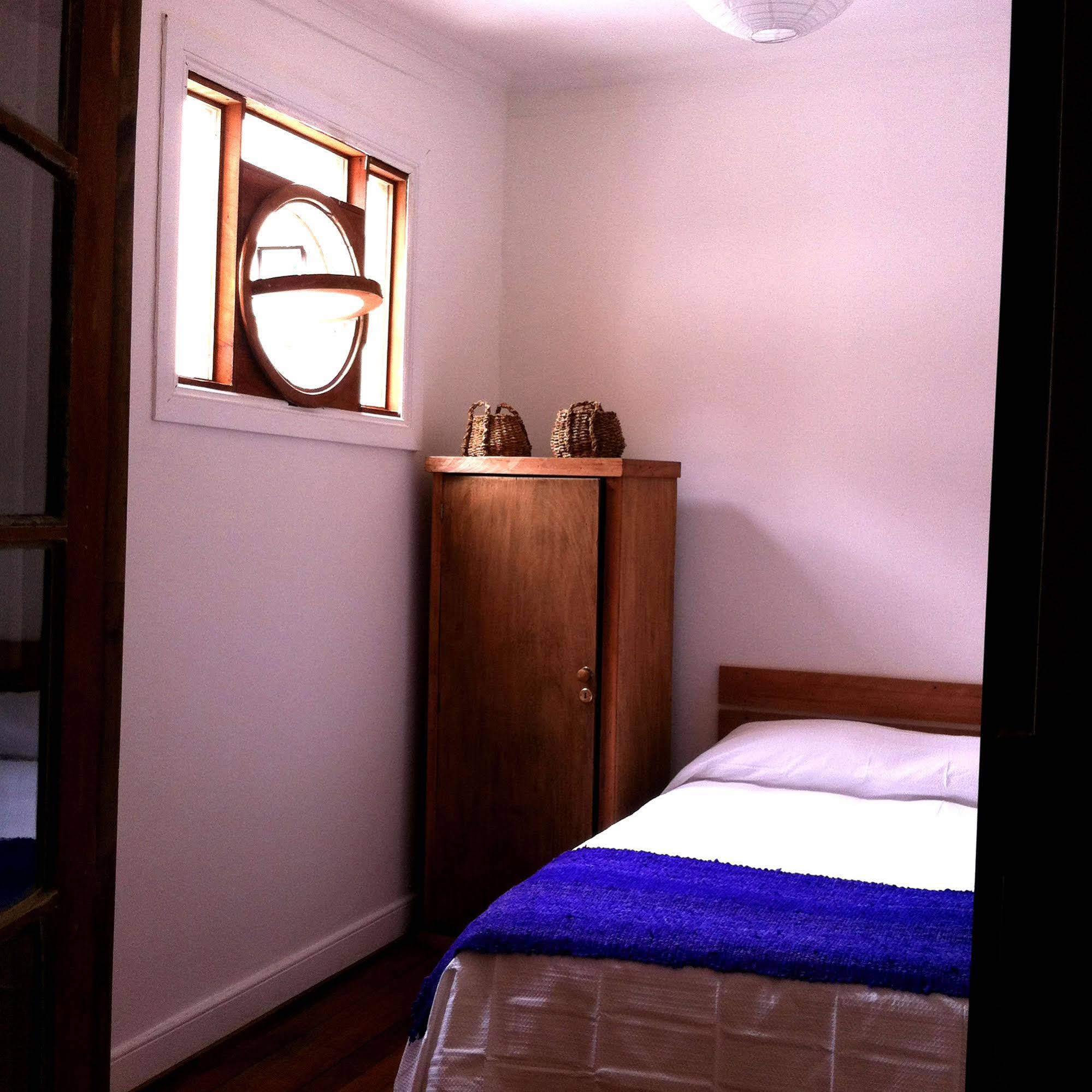 Travesia Bed & Breakfast