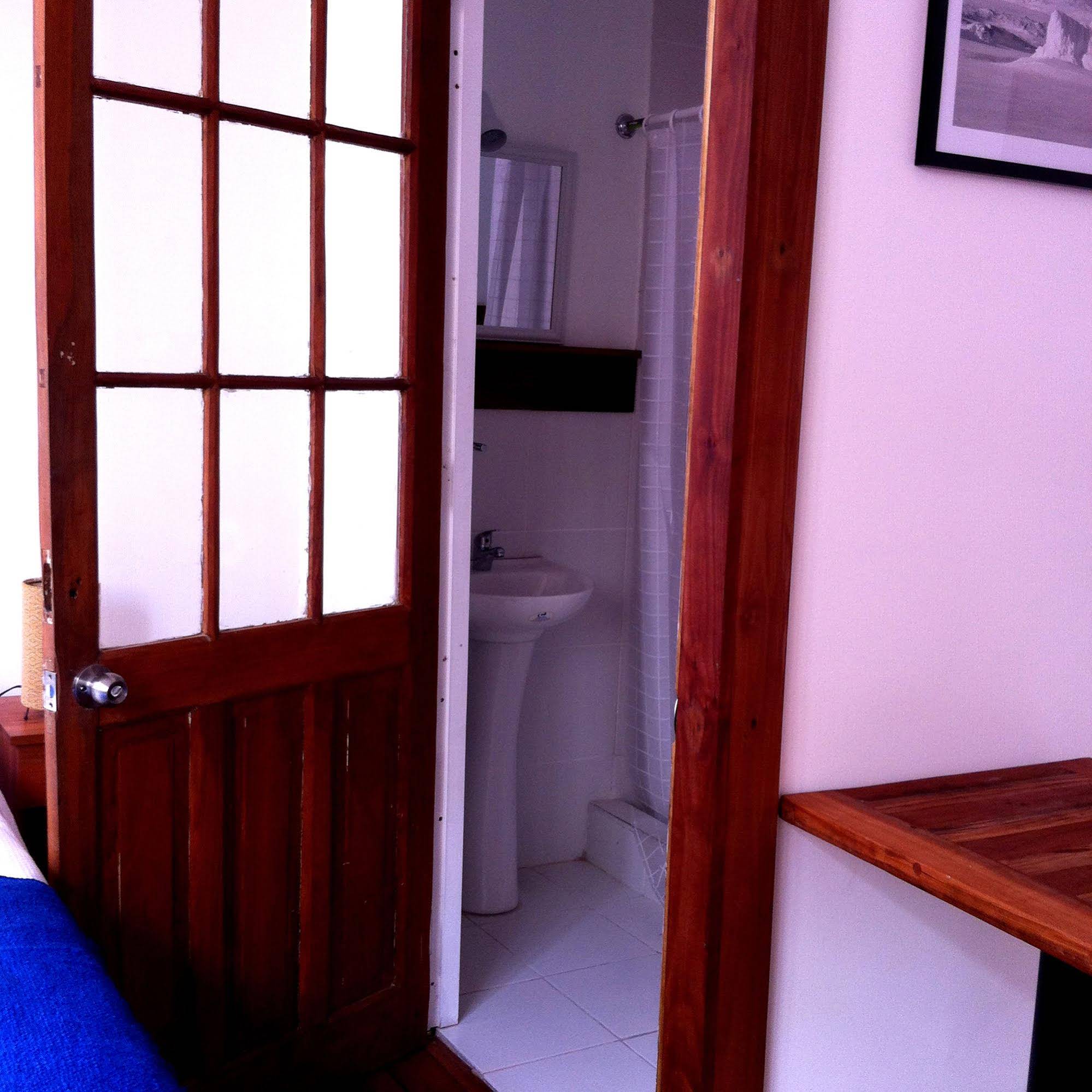 Travesia Bed & Breakfast