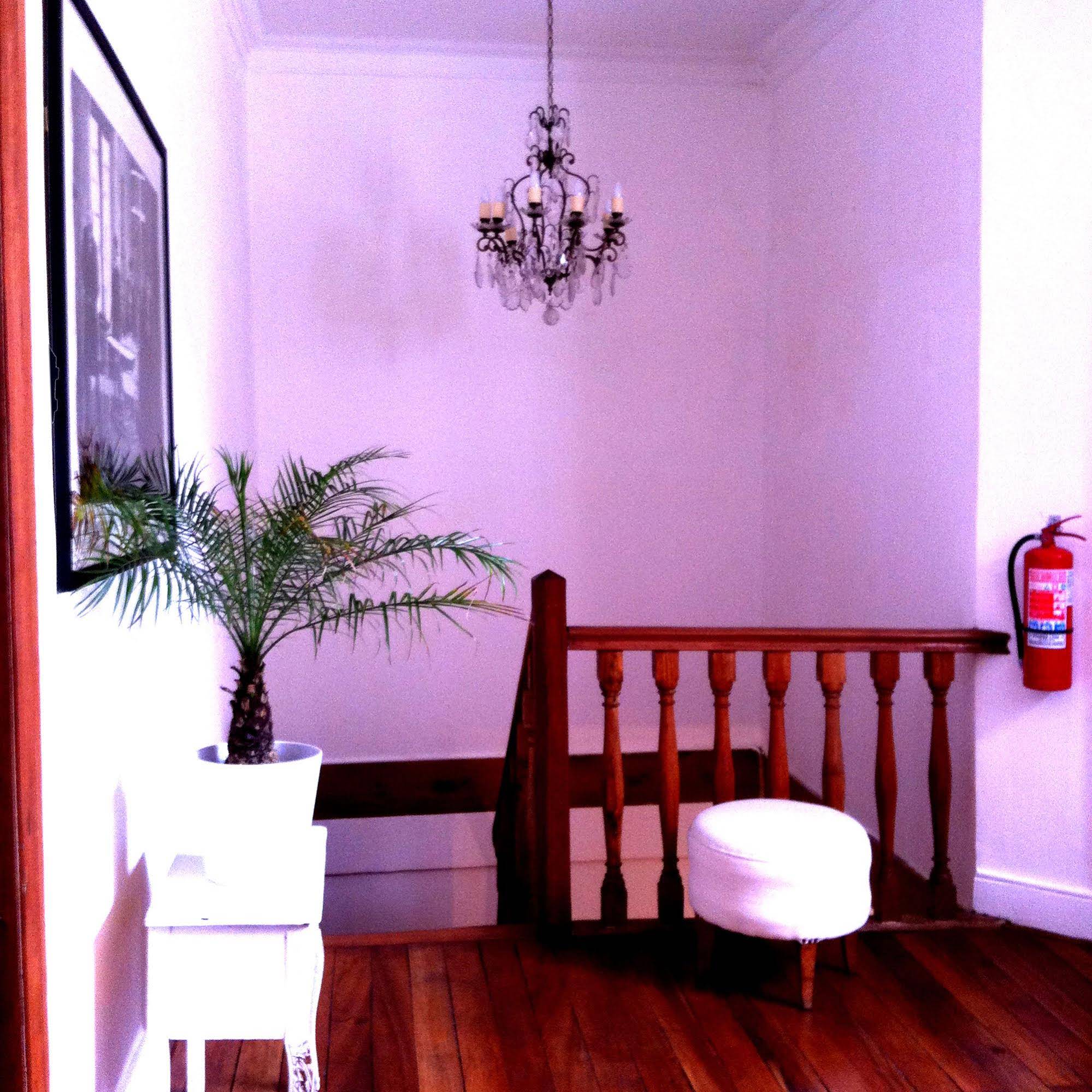 Travesia Bed & Breakfast