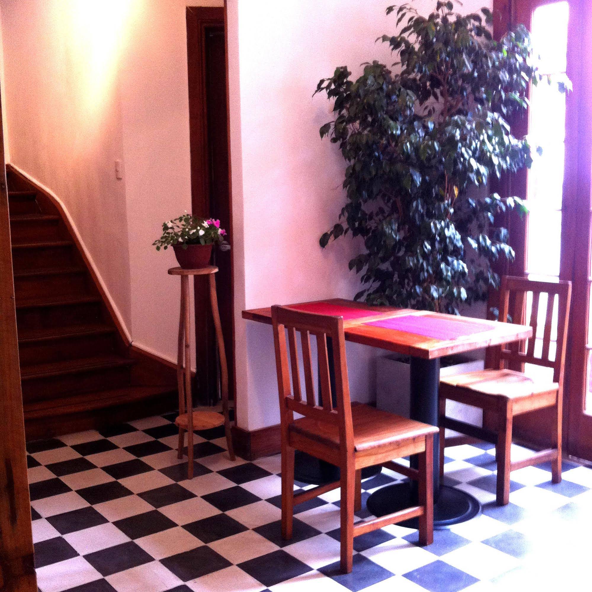 Travesia Bed & Breakfast