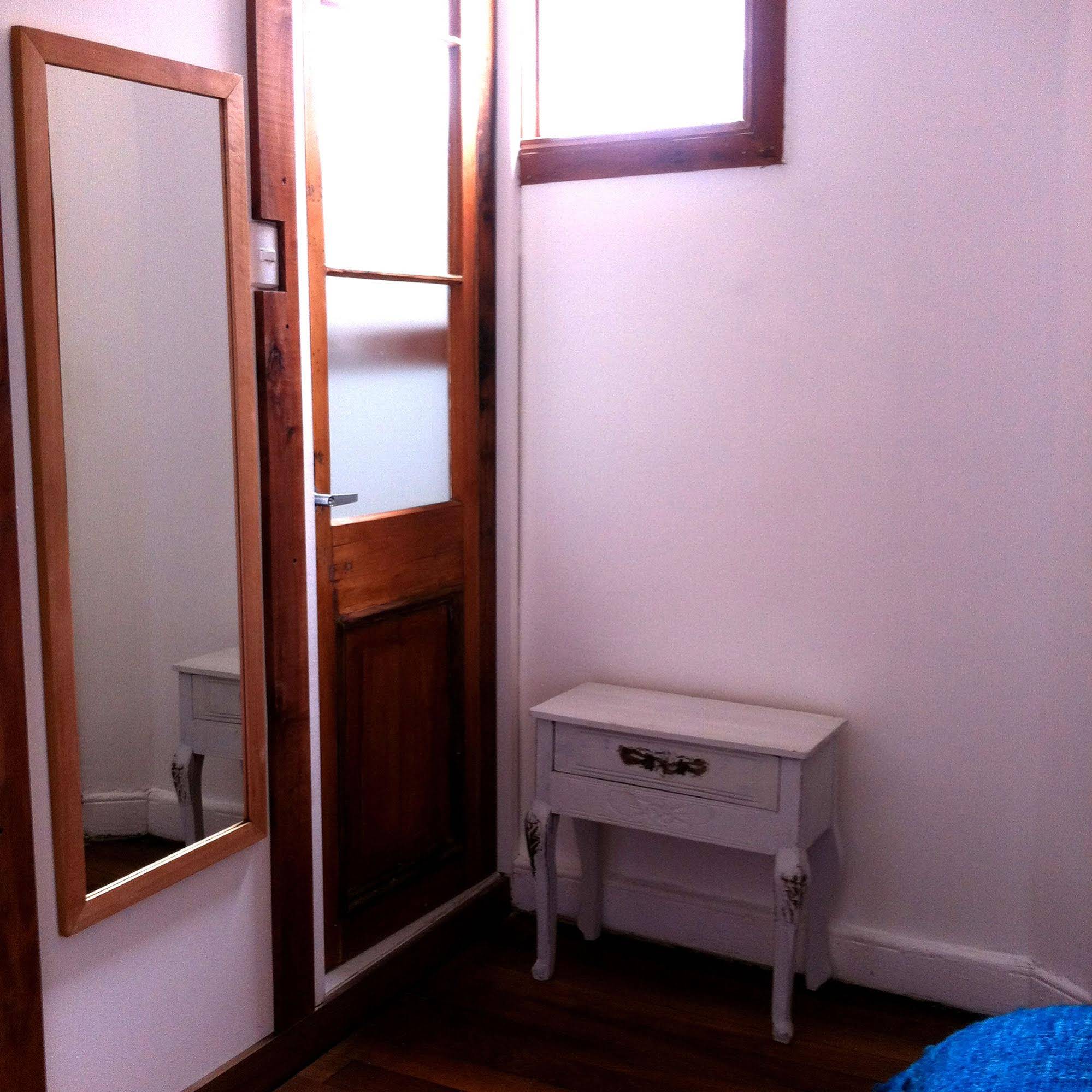 Travesia Bed & Breakfast