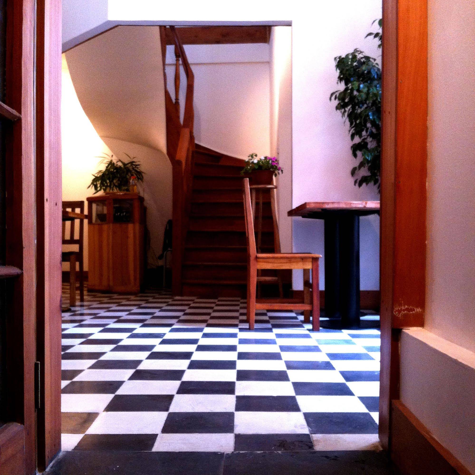 Travesia Bed & Breakfast