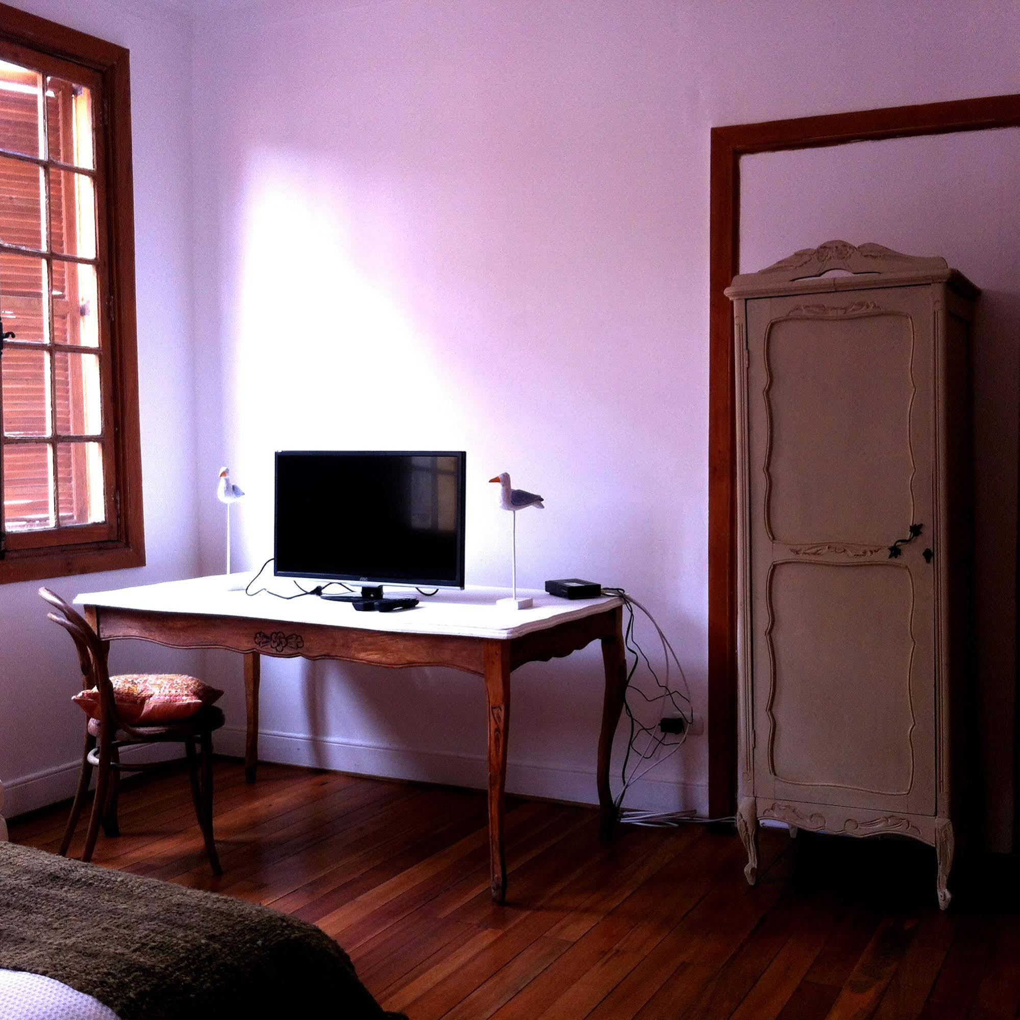 Travesia Bed & Breakfast