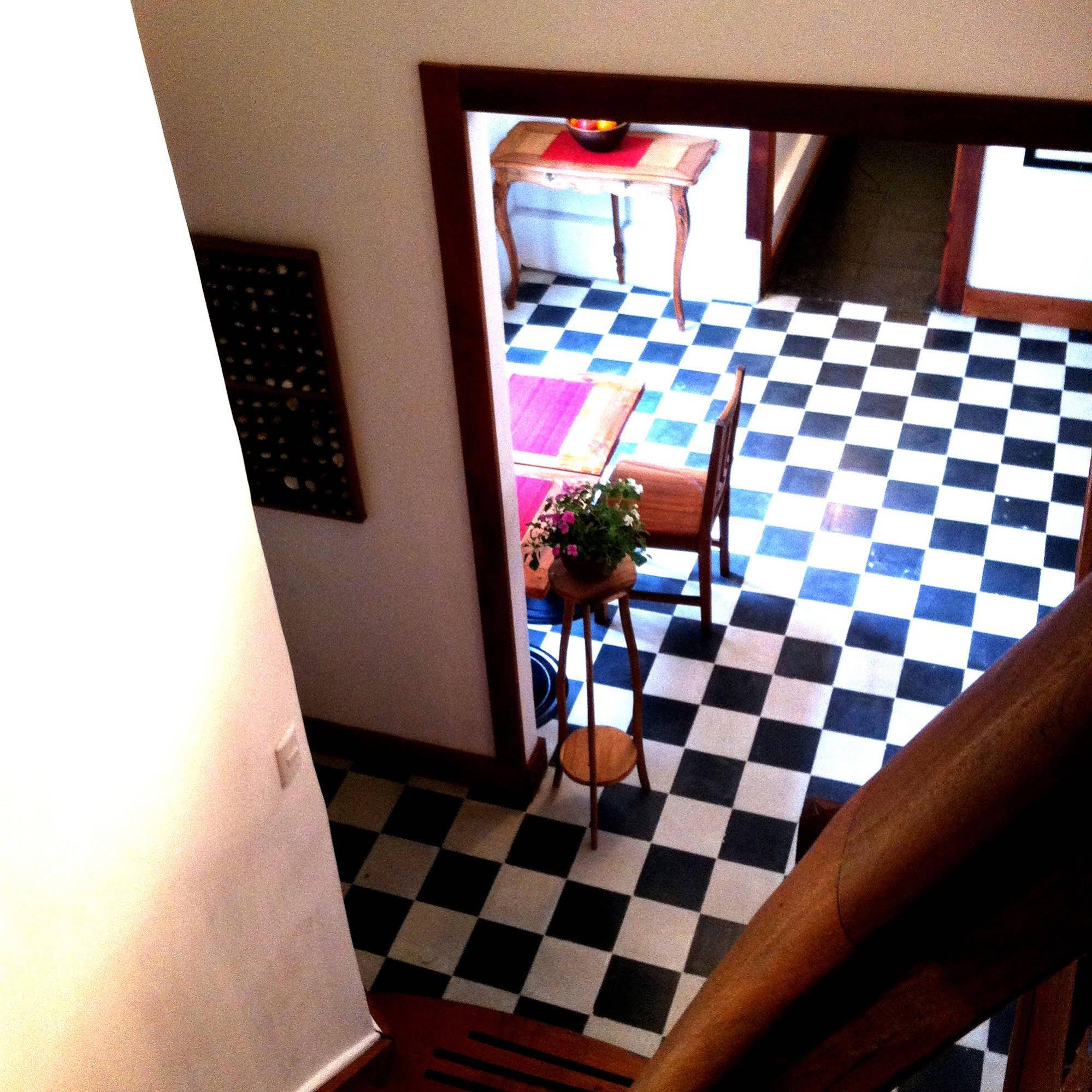 Travesia Bed & Breakfast