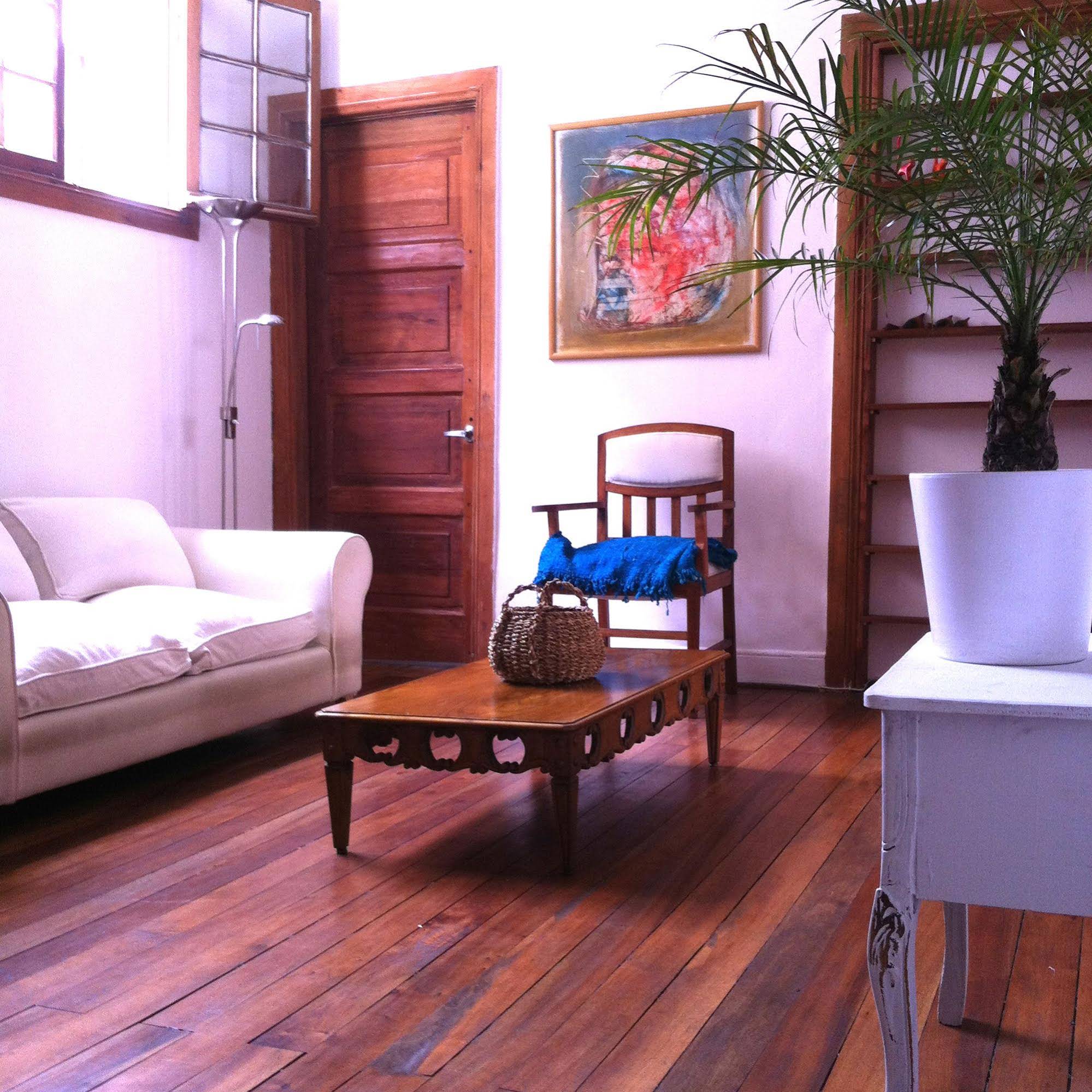 Travesia Bed & Breakfast