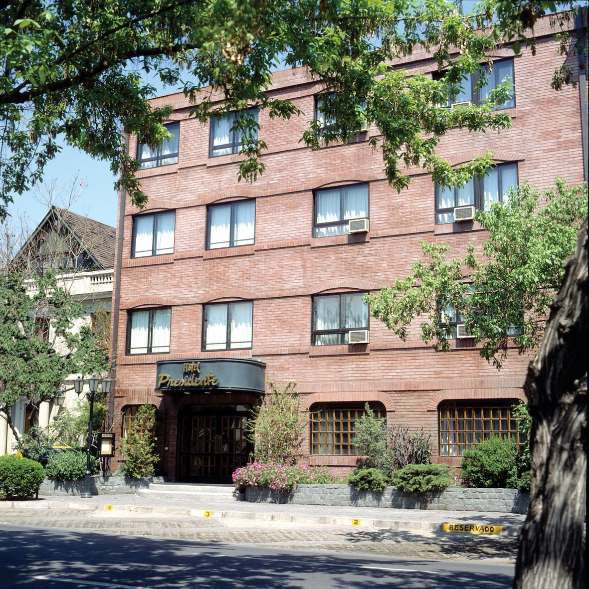 Presidente Hotel