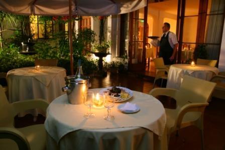 Presidente Hotel