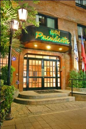 Presidente Hotel