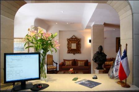 Presidente Hotel