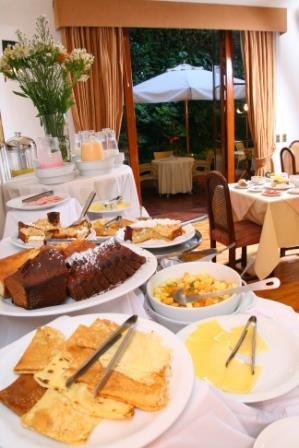 Presidente Hotel