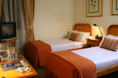 Presidente Hotel