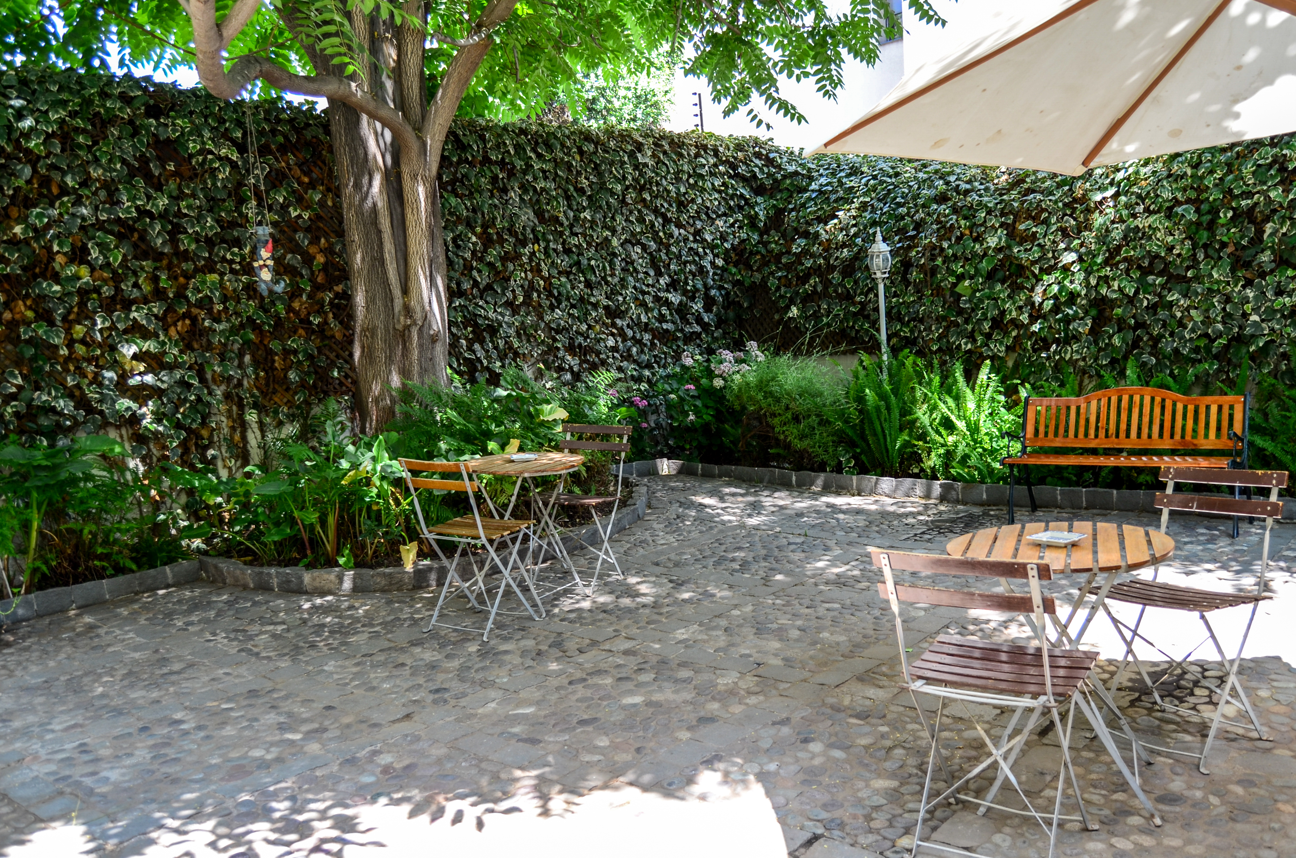 Vilafranca Petit Hotel