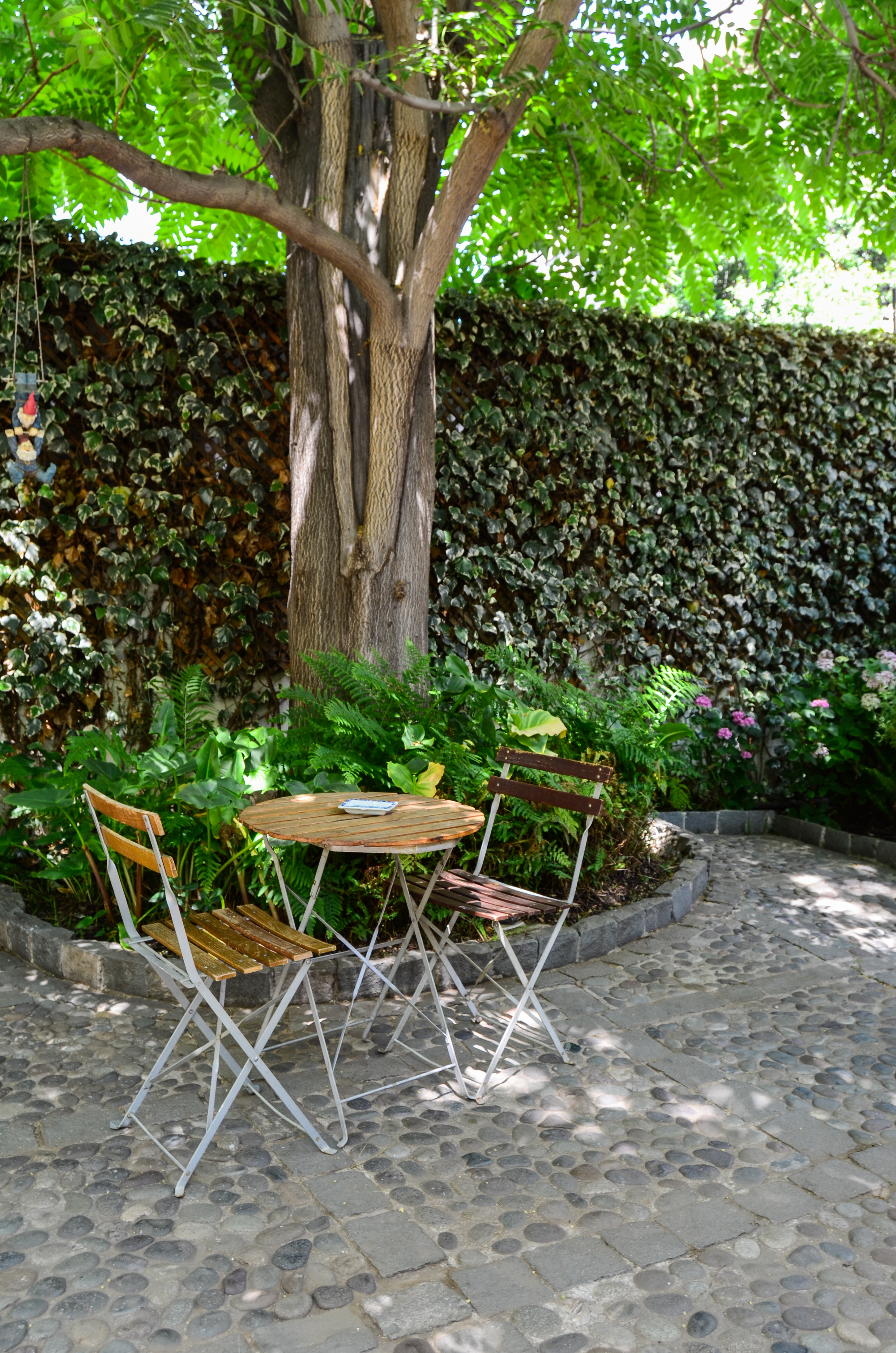 Vilafranca Petit Hotel