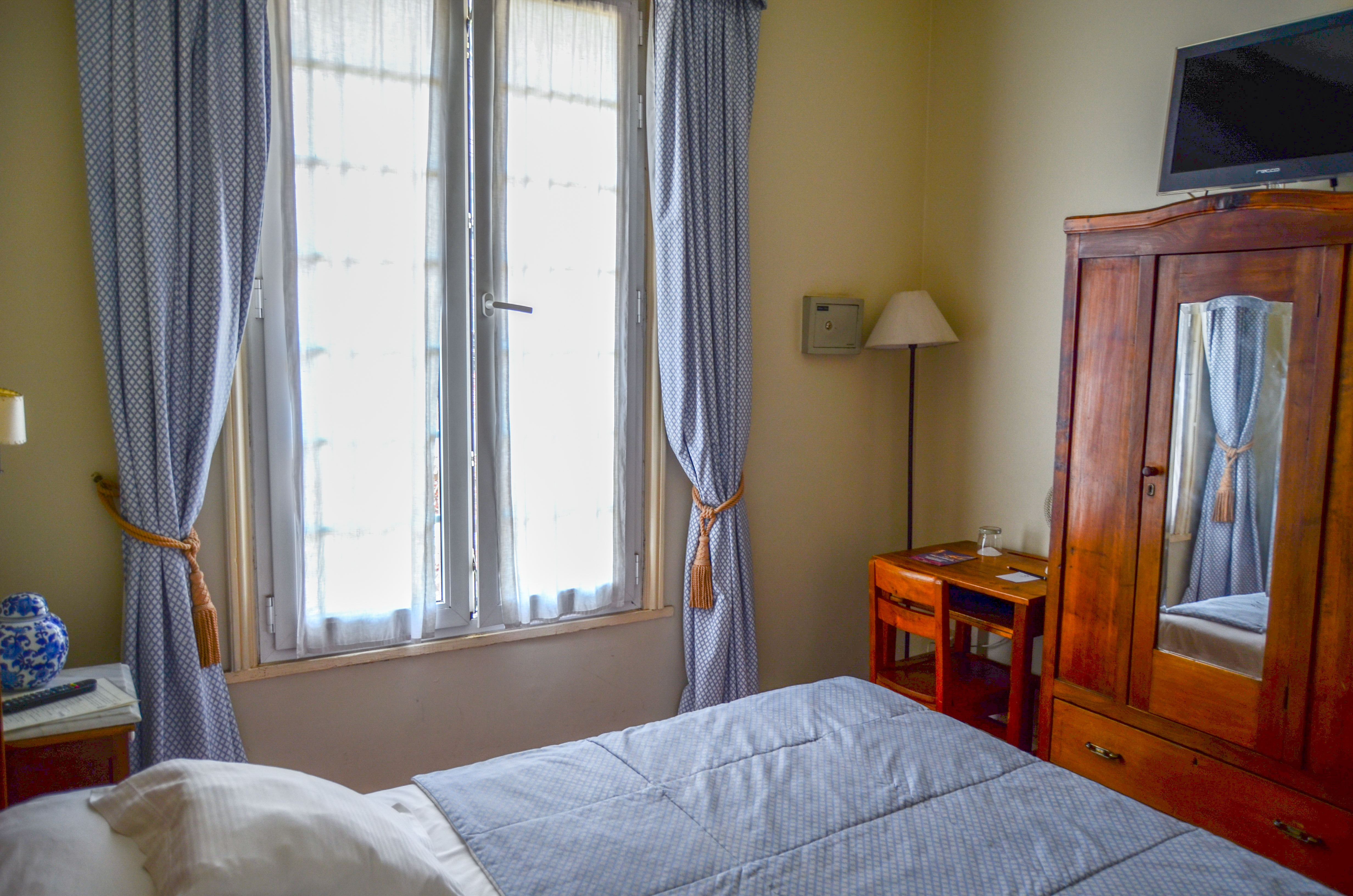 Vilafranca Petit Hotel