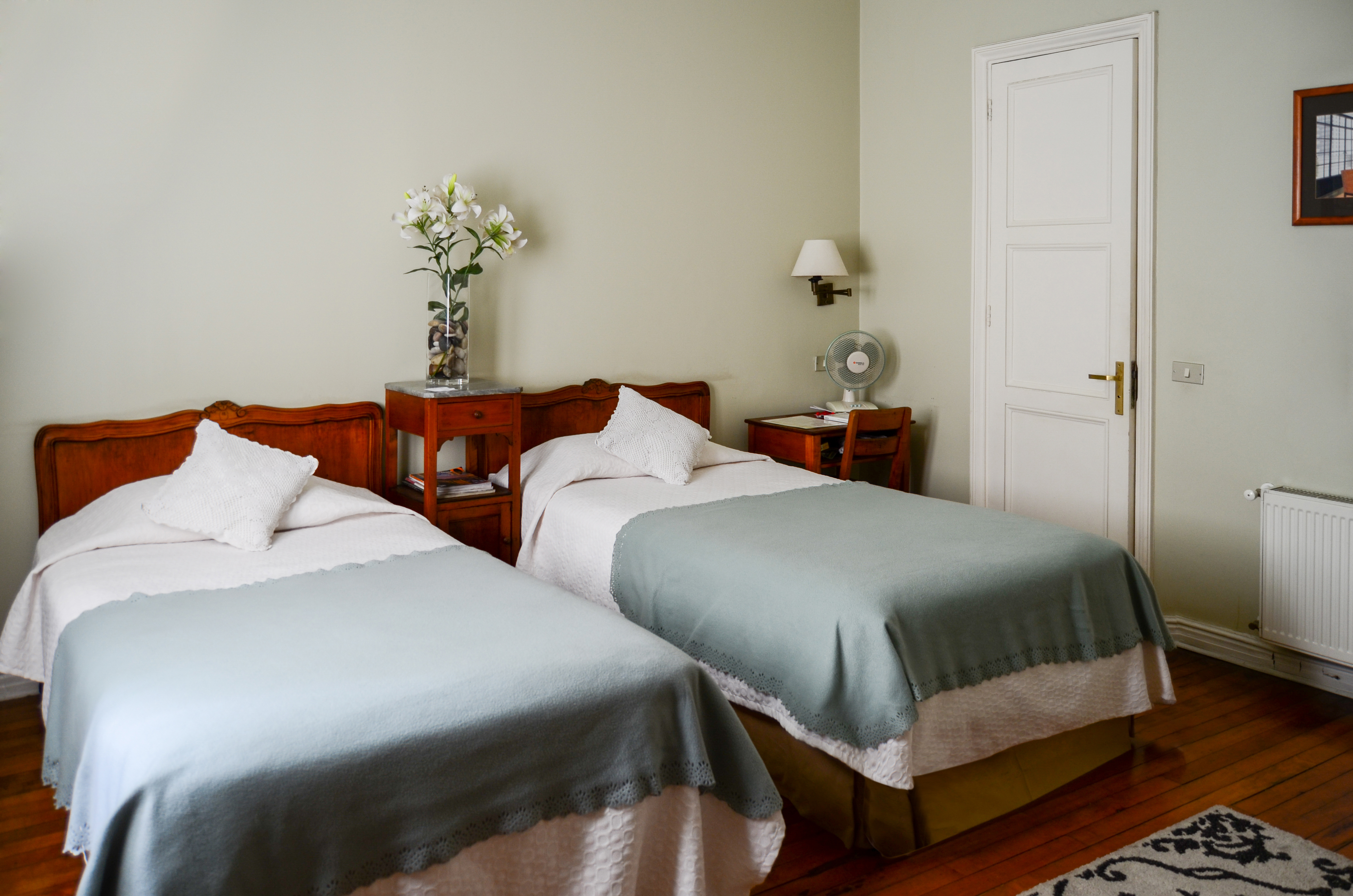 Vilafranca Petit Hotel