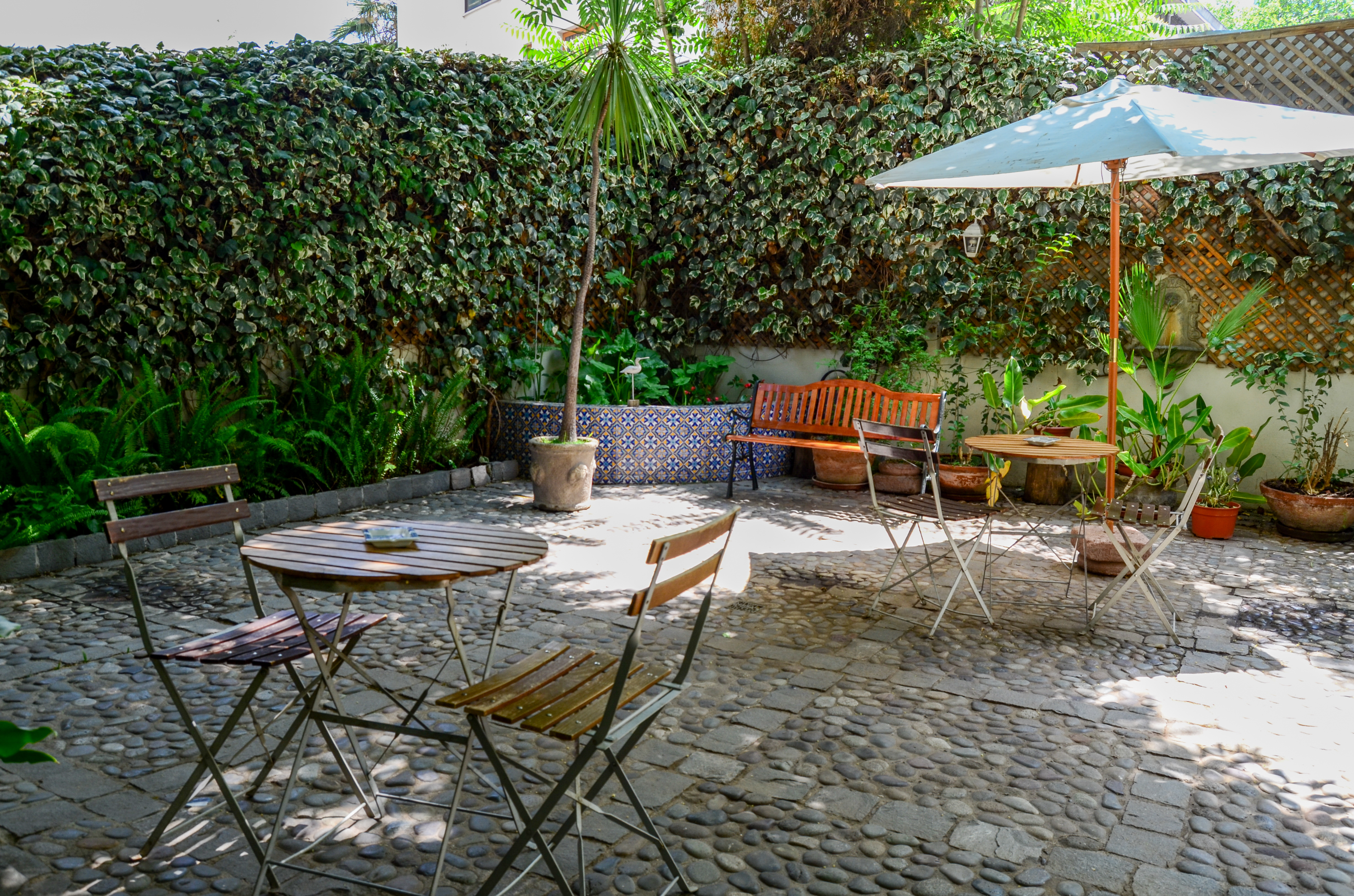 Vilafranca Petit Hotel