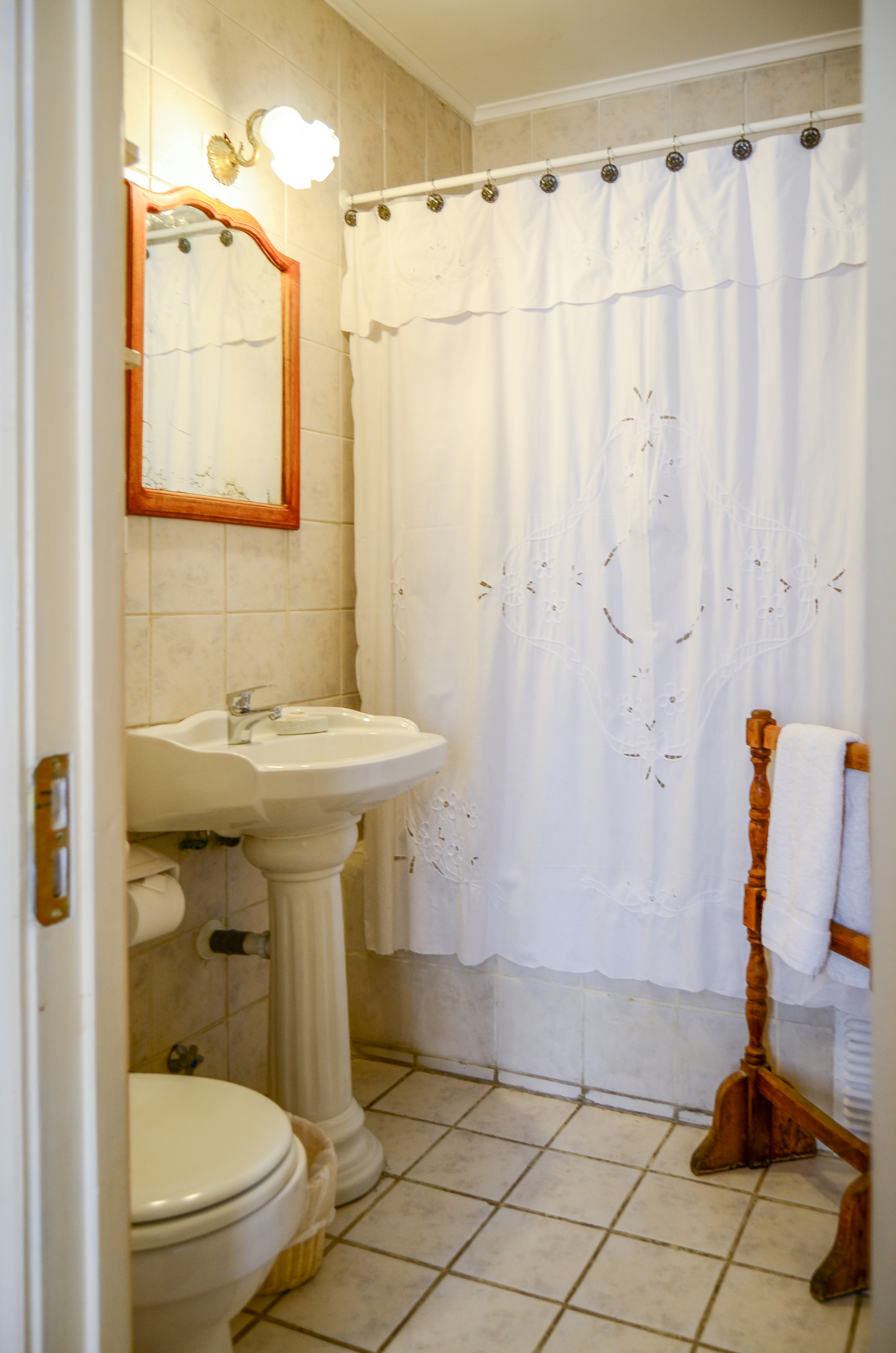 Vilafranca Petit Hotel