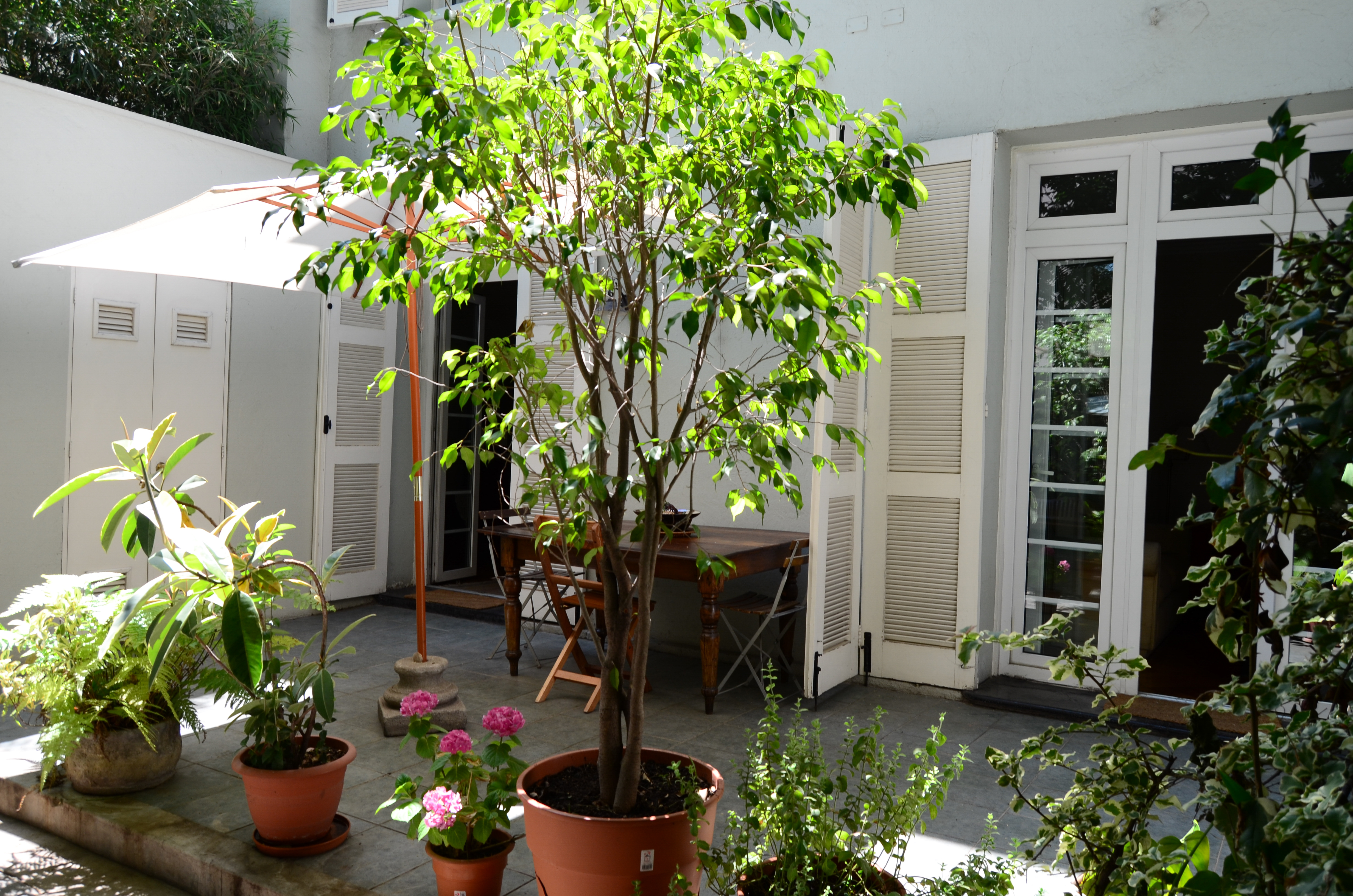 Vilafranca Petit Hotel