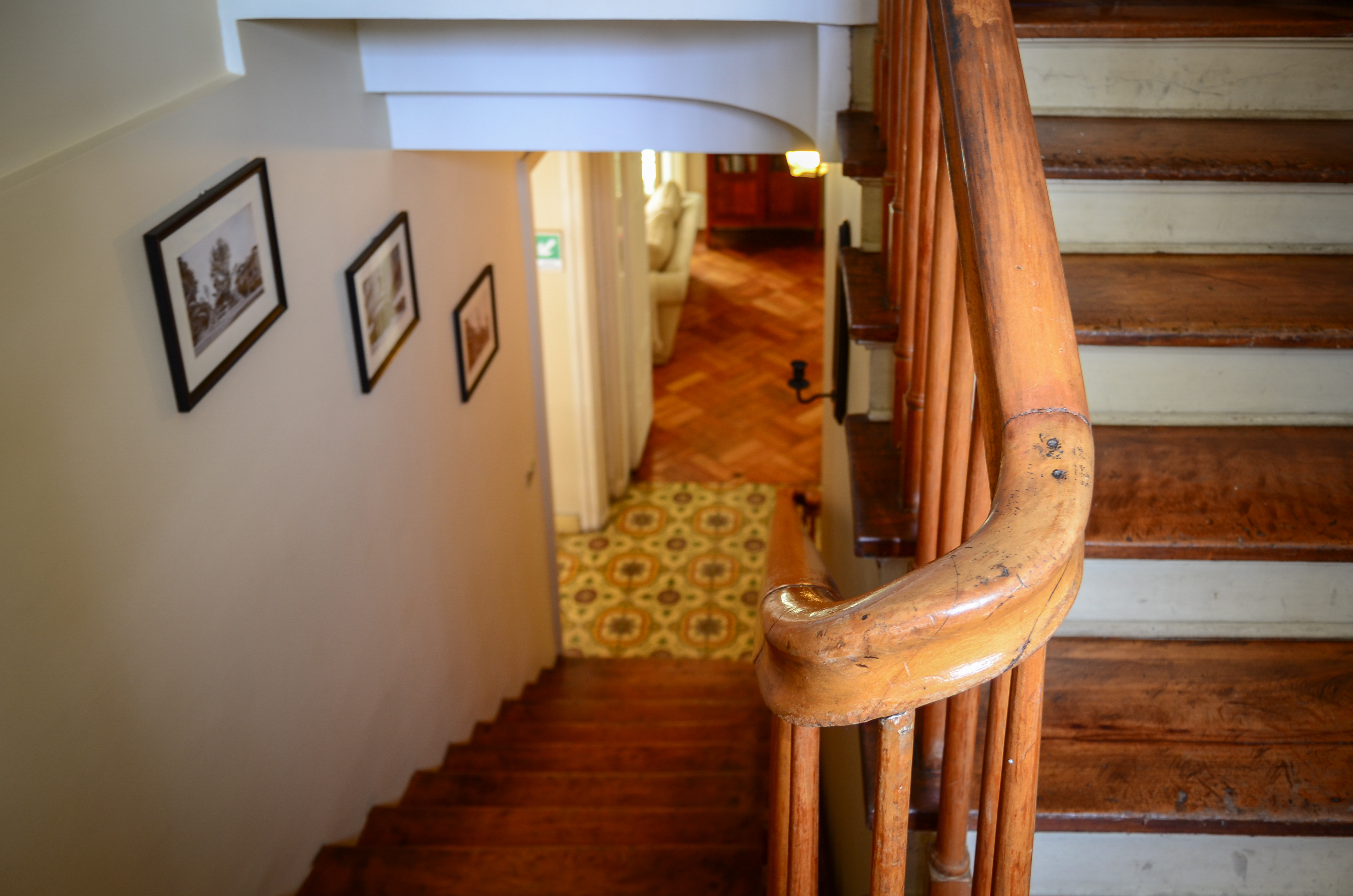 Vilafranca Petit Hotel