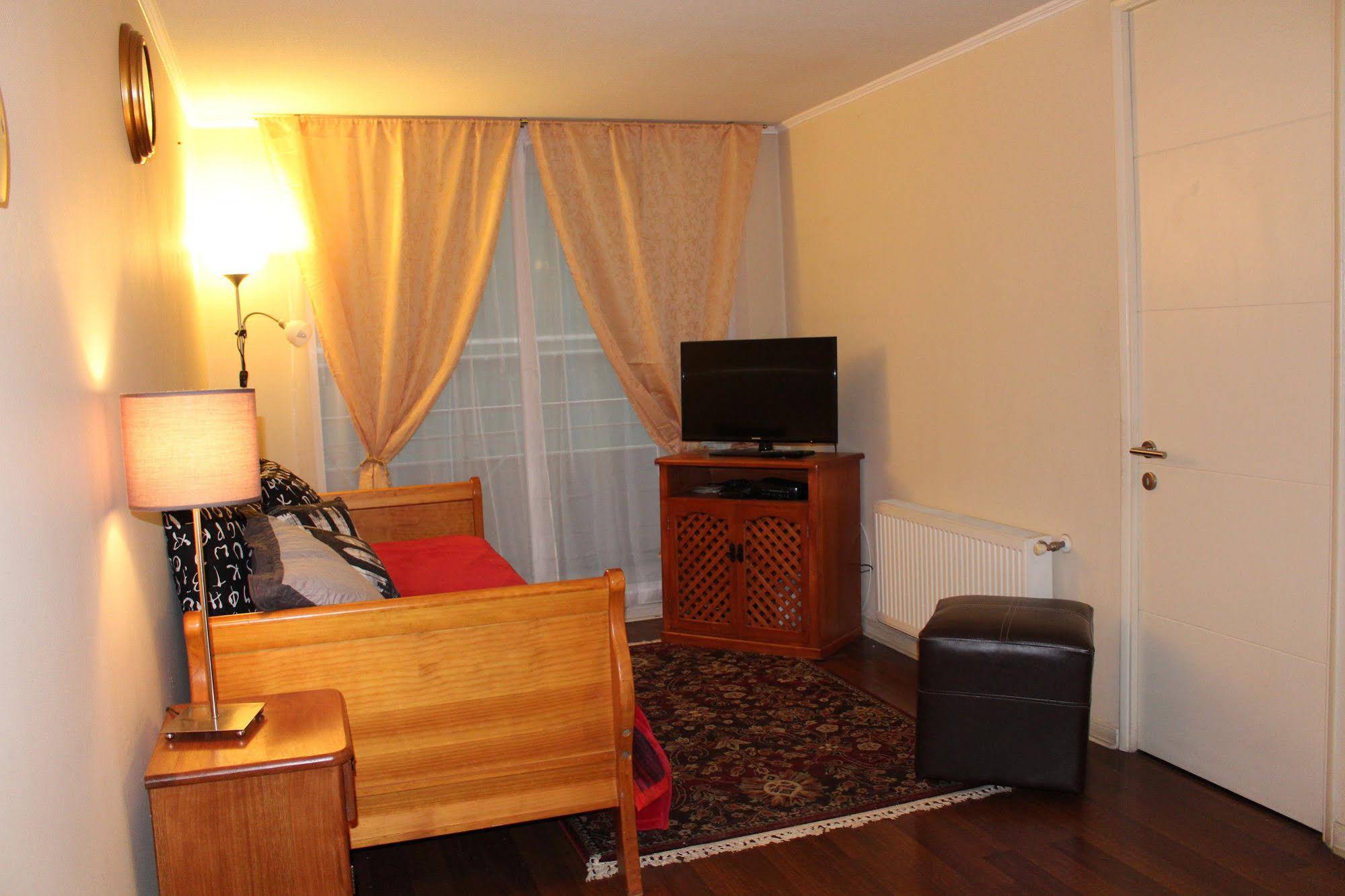 VIP Apartments