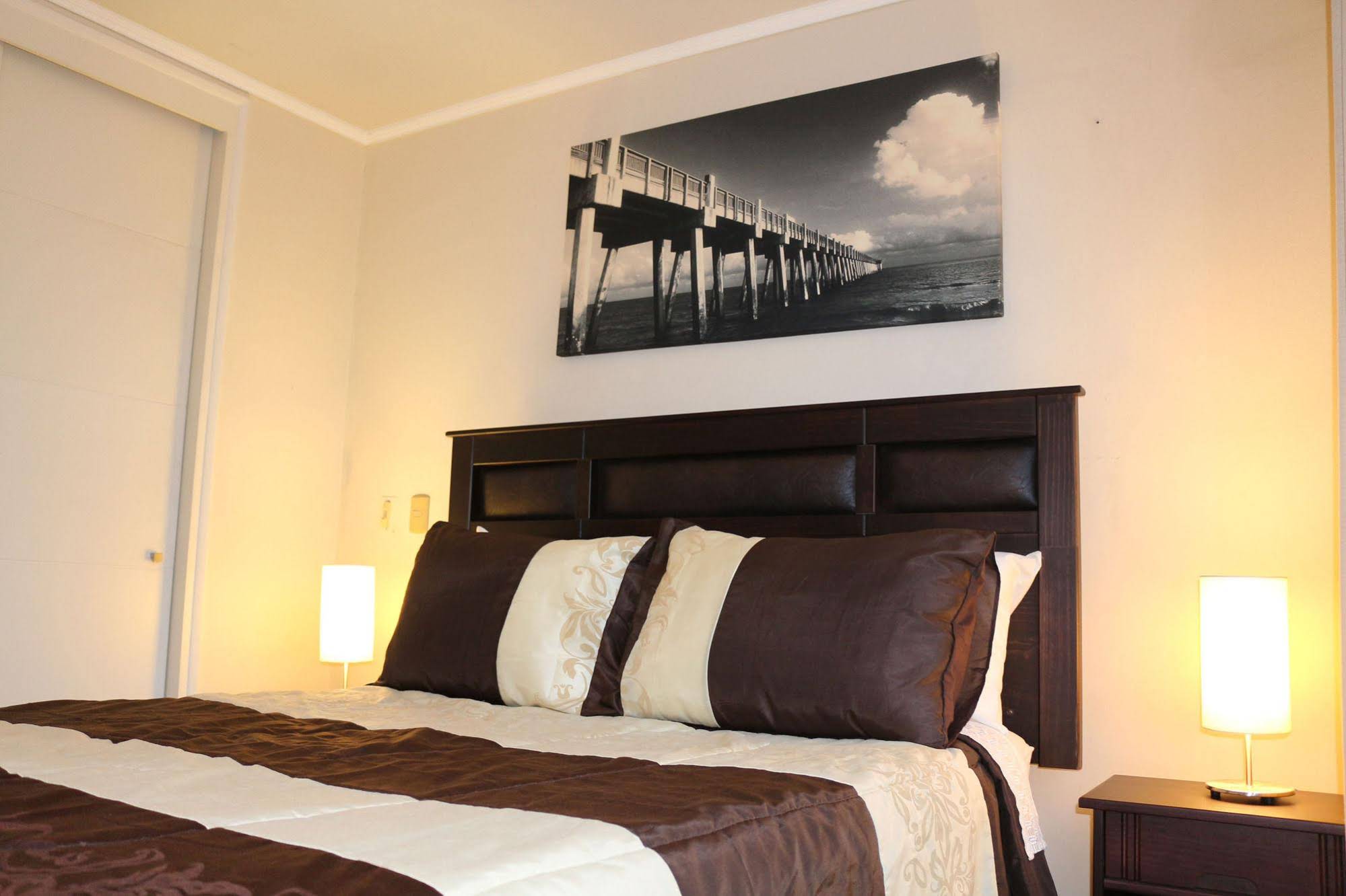 VIP Apartments