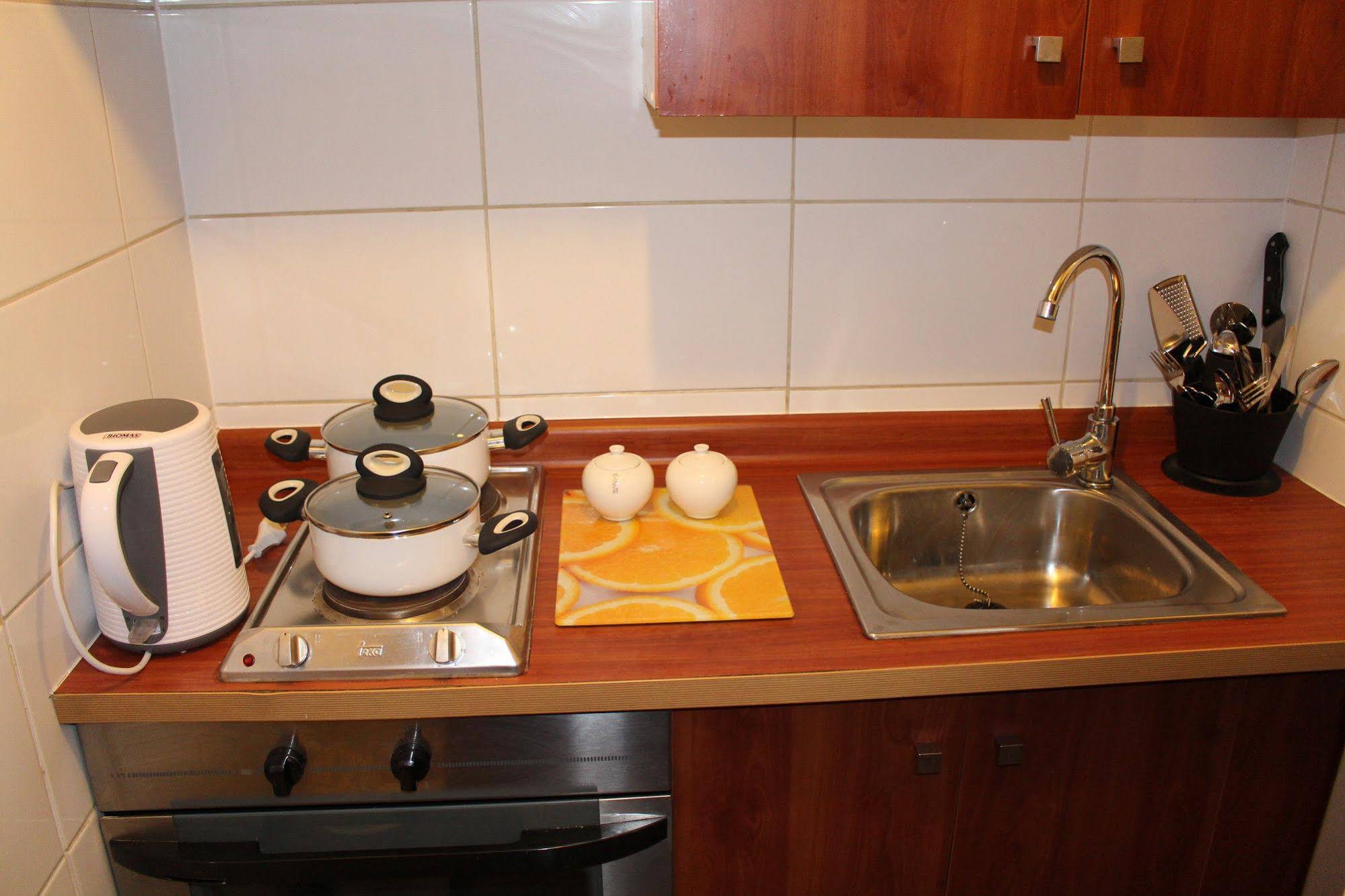 VIP Apartments