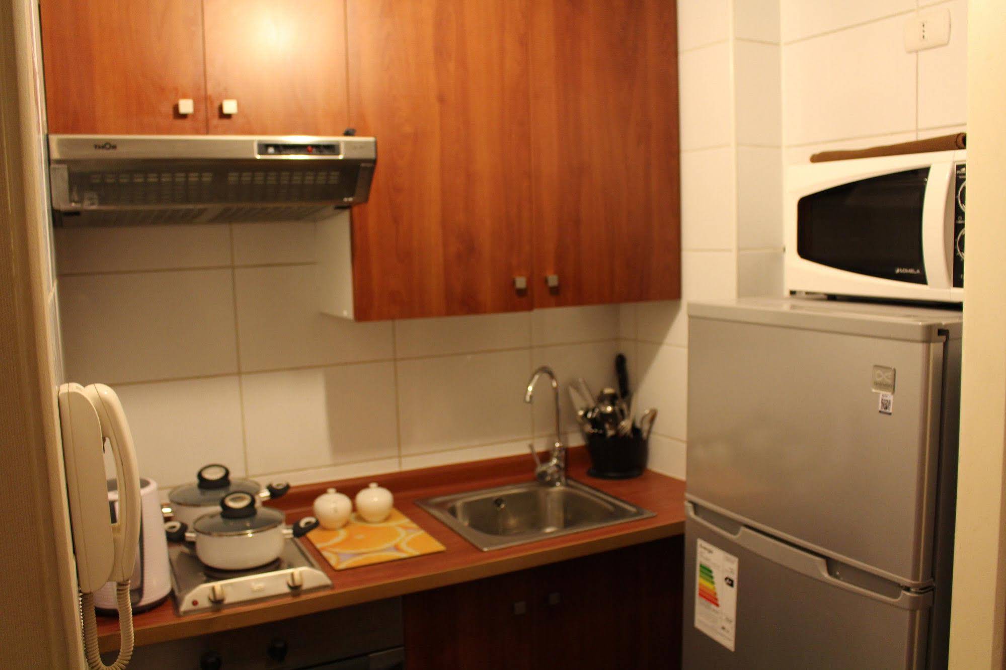 VIP Apartments