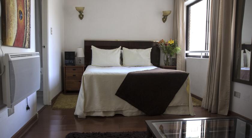 VO Bellas Artes Apartment