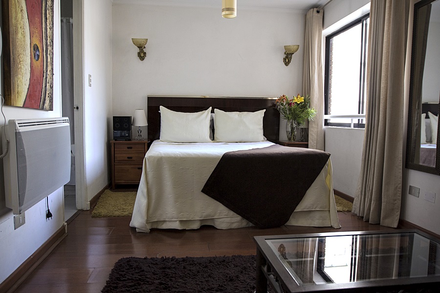VO Bellas Artes Apartment