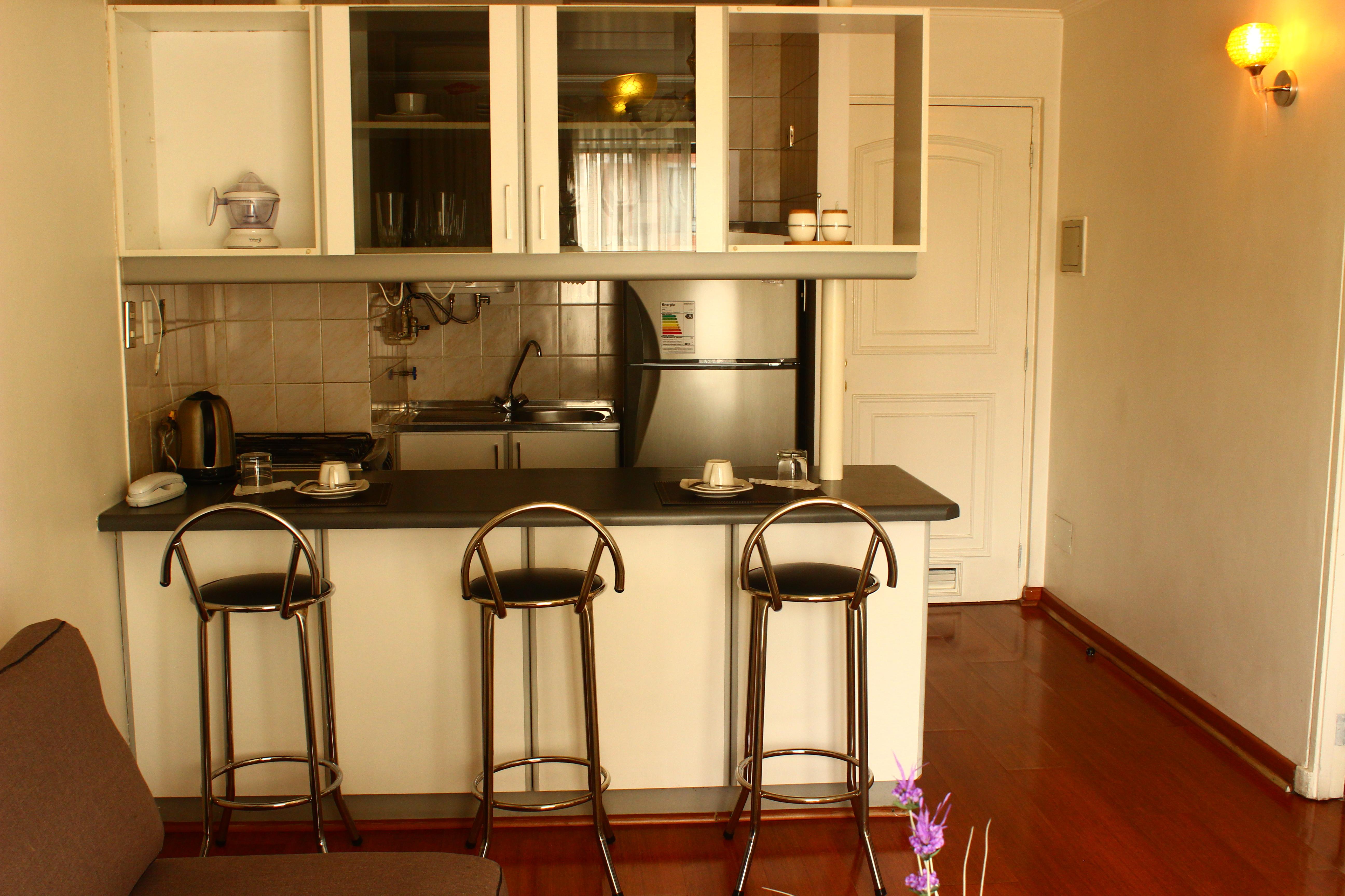 VO Bellas Artes Apartment