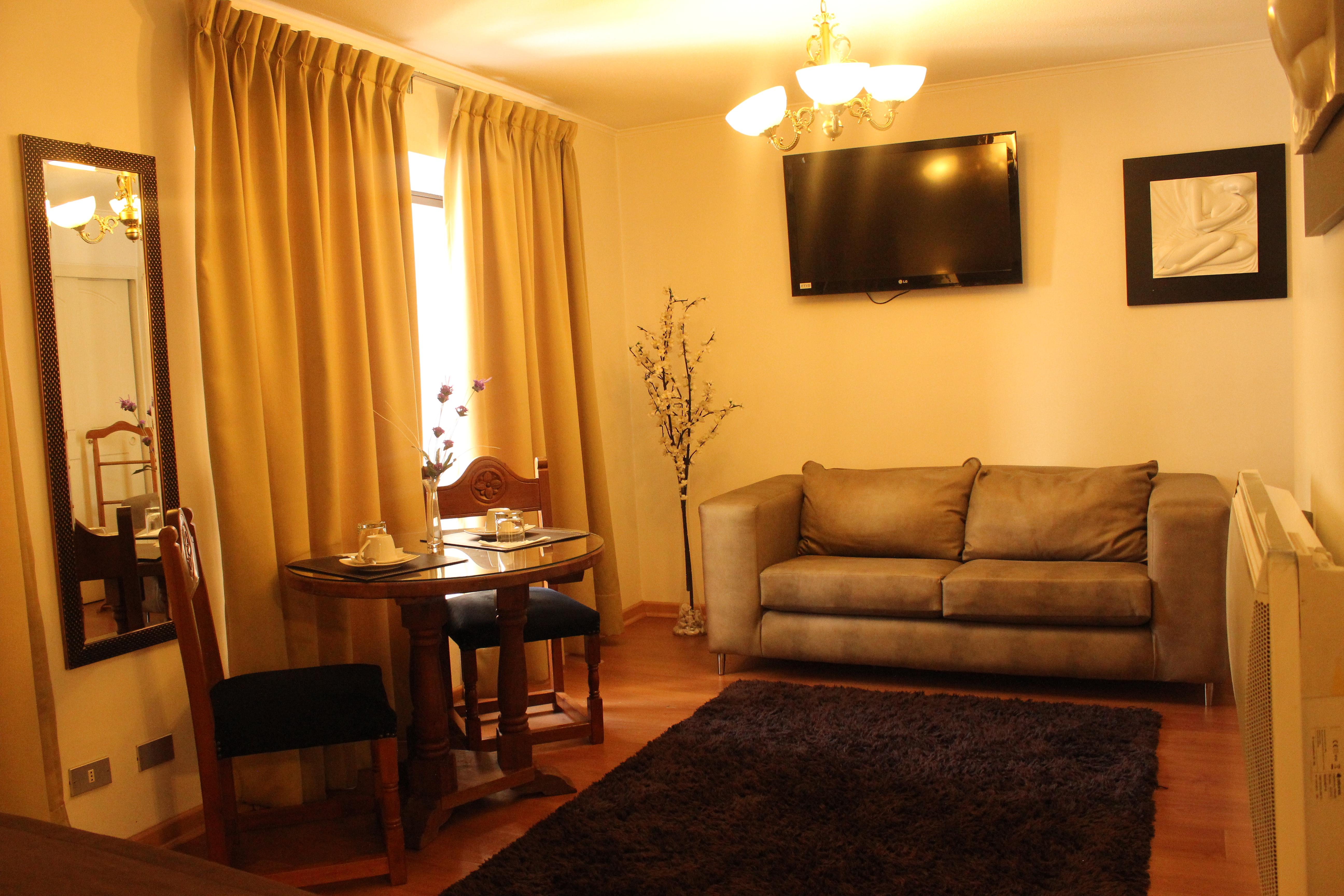 VO Bellas Artes Apartment