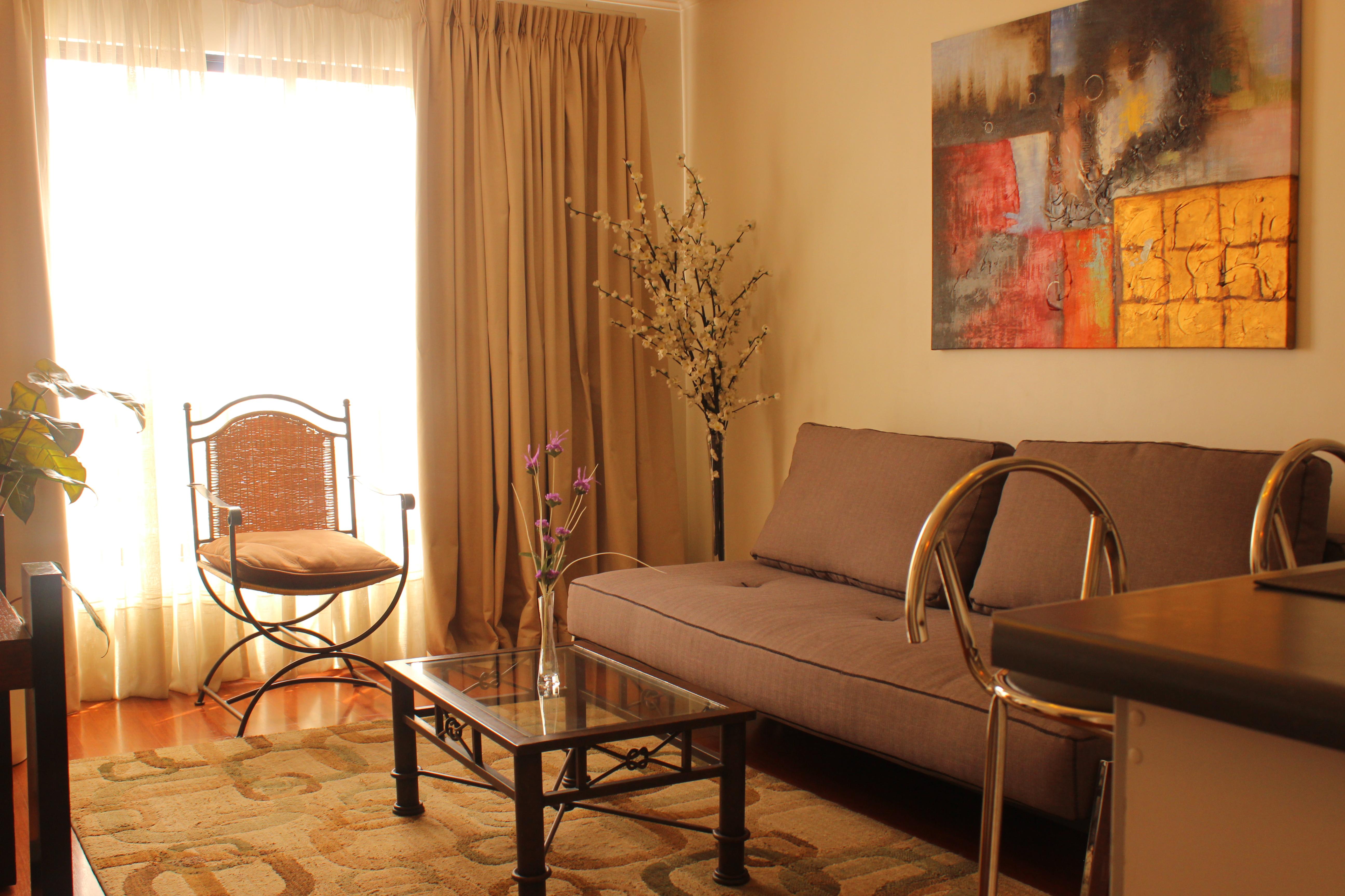 VO Bellas Artes Apartment