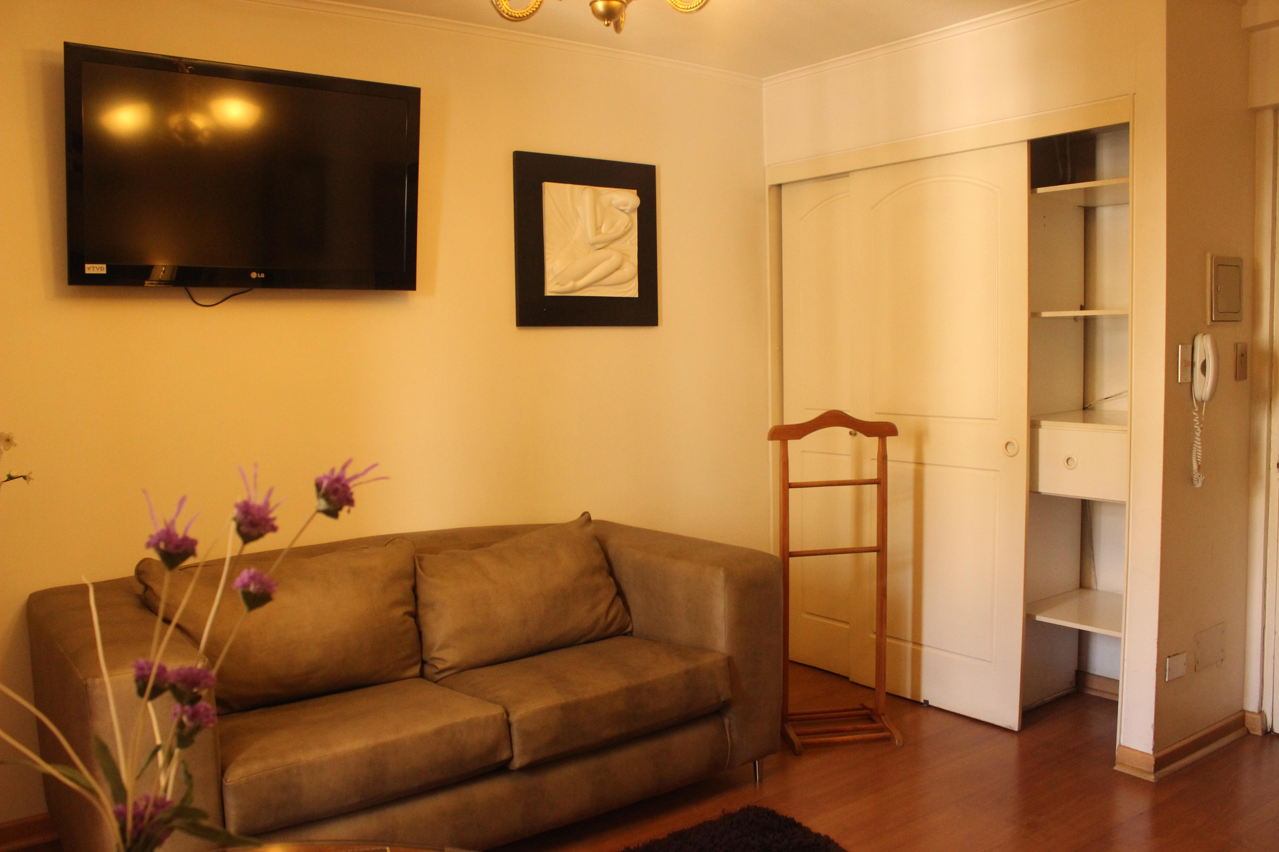 VO Bellas Artes Apartment