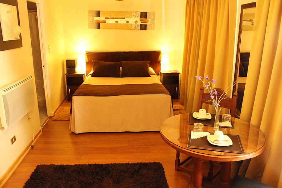 VO Bellas Artes Apartment