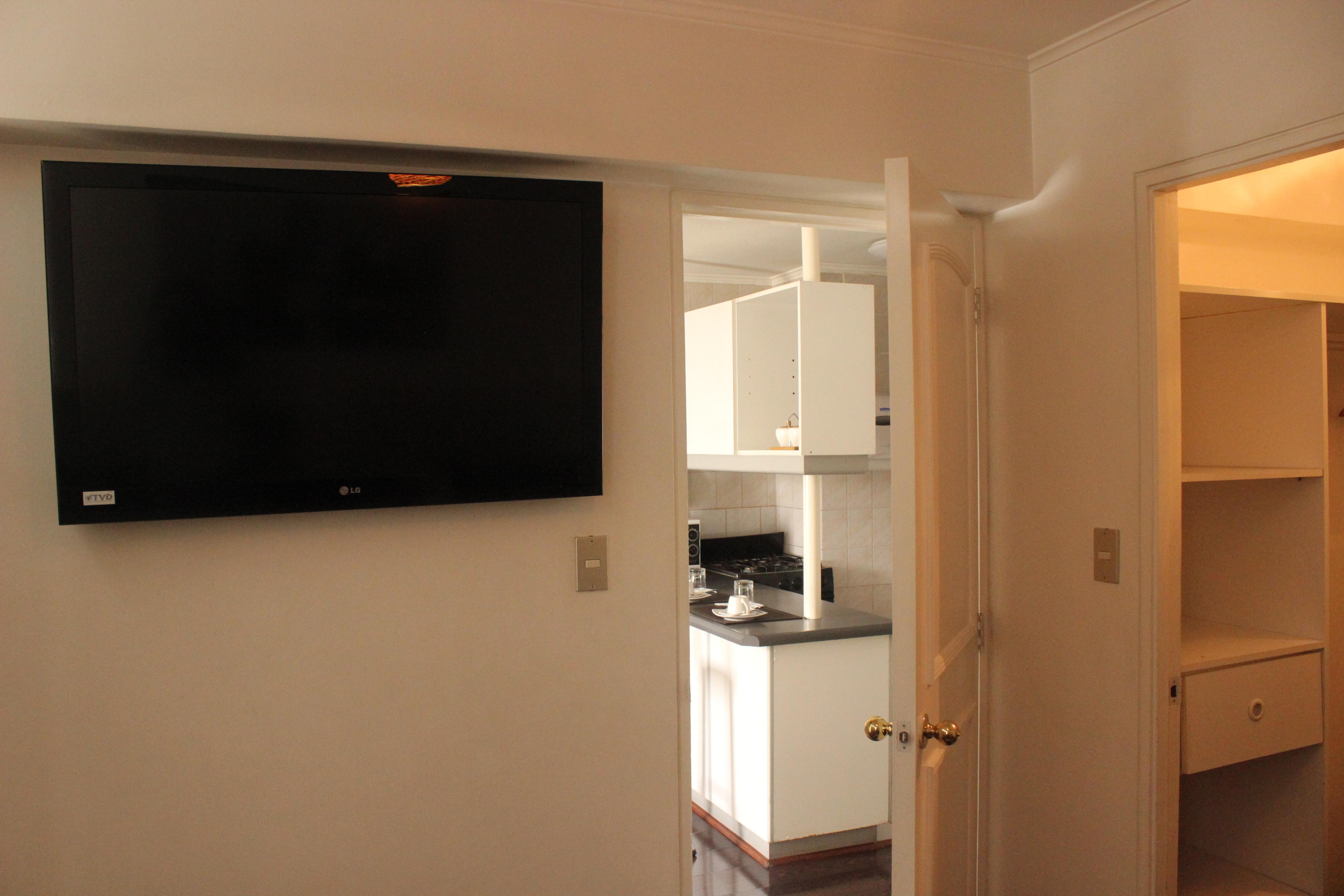 VO Bellas Artes Apartment