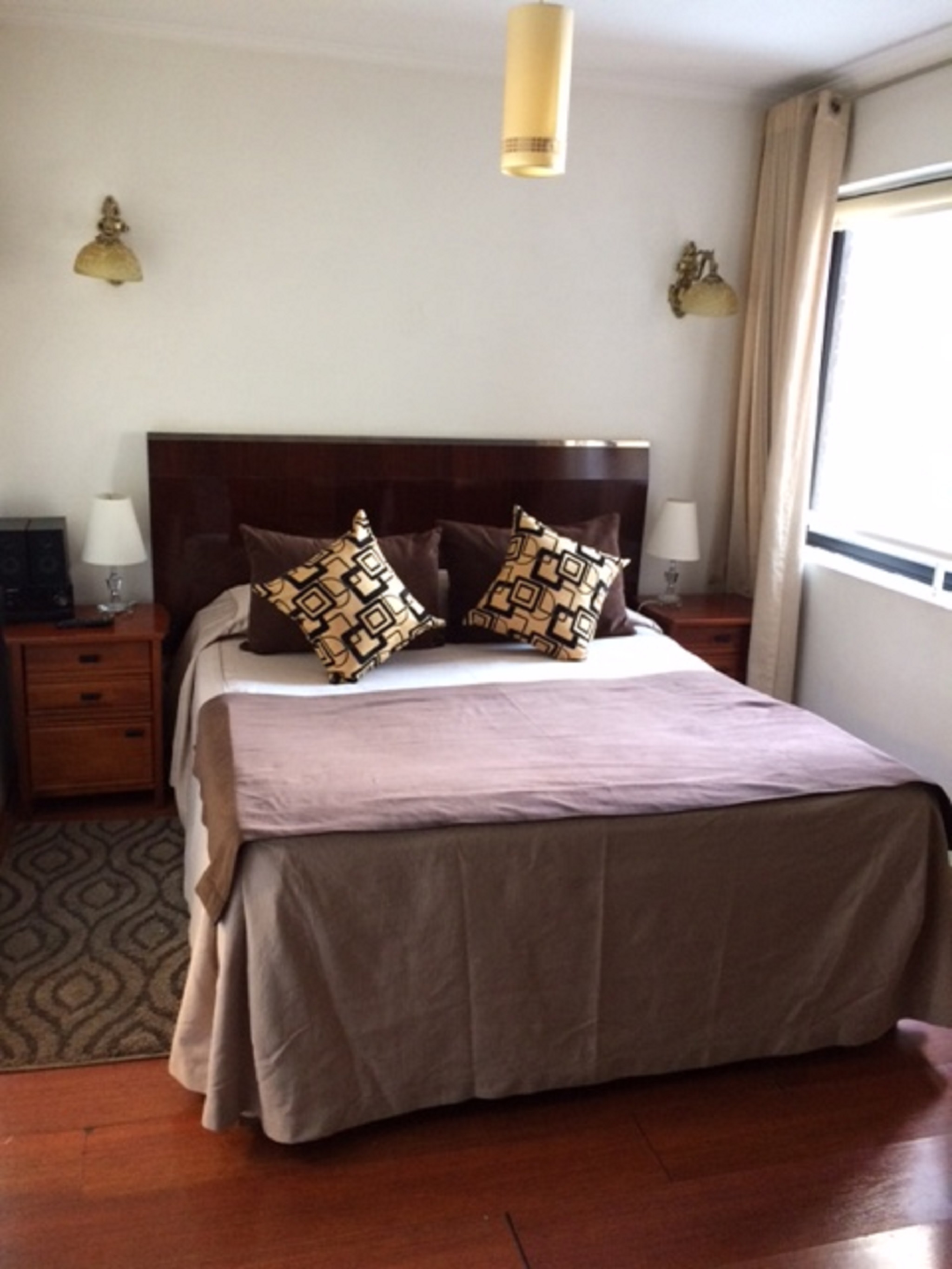 VO Bellas Artes Apartment