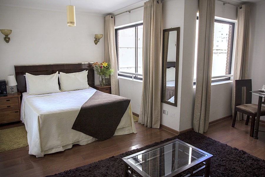 VO Bellas Artes Apartment