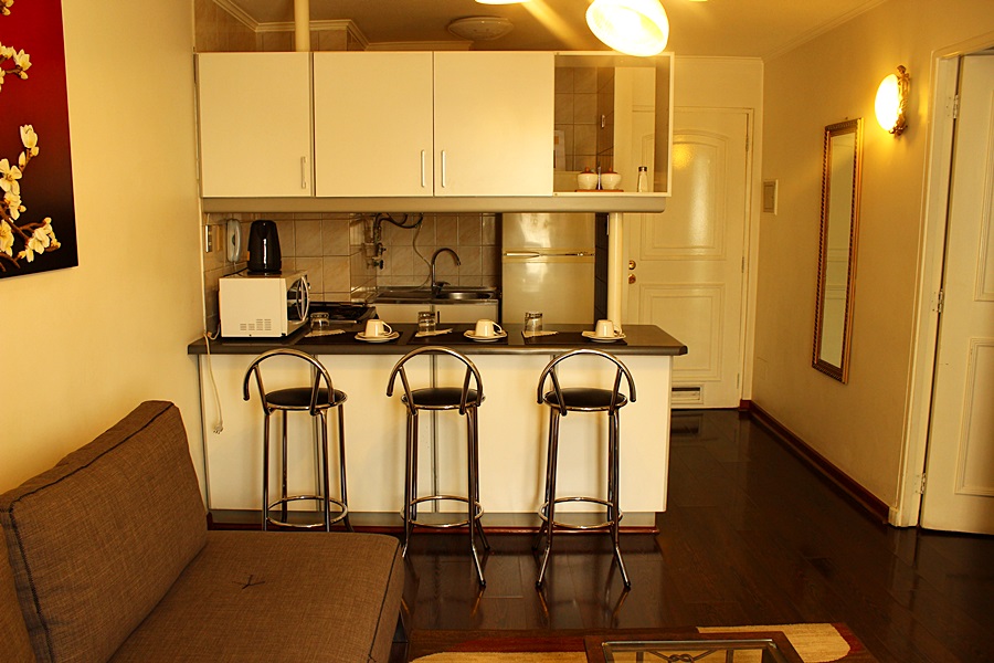 VO Bellas Artes Apartment