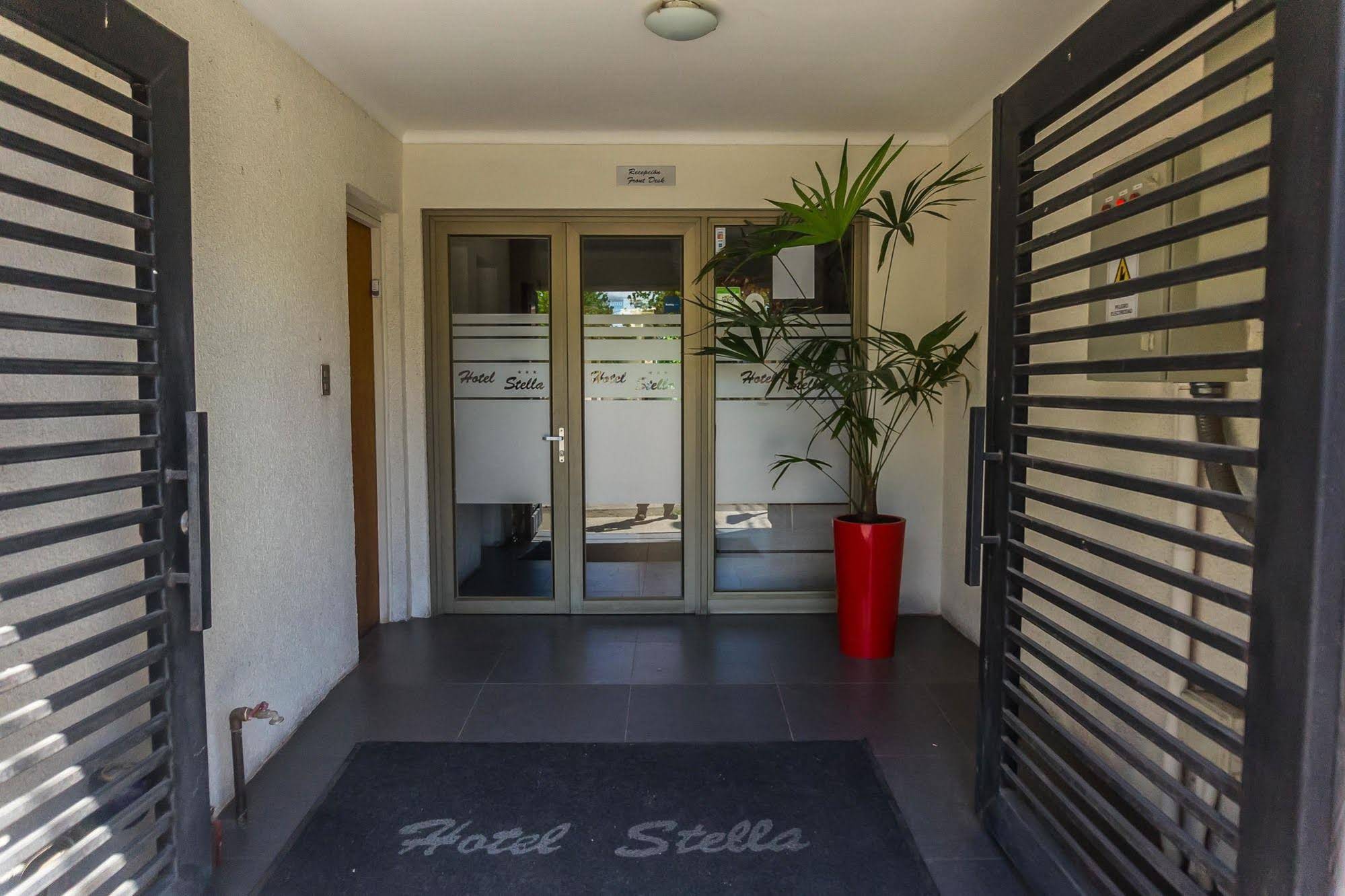 Hotel Stella