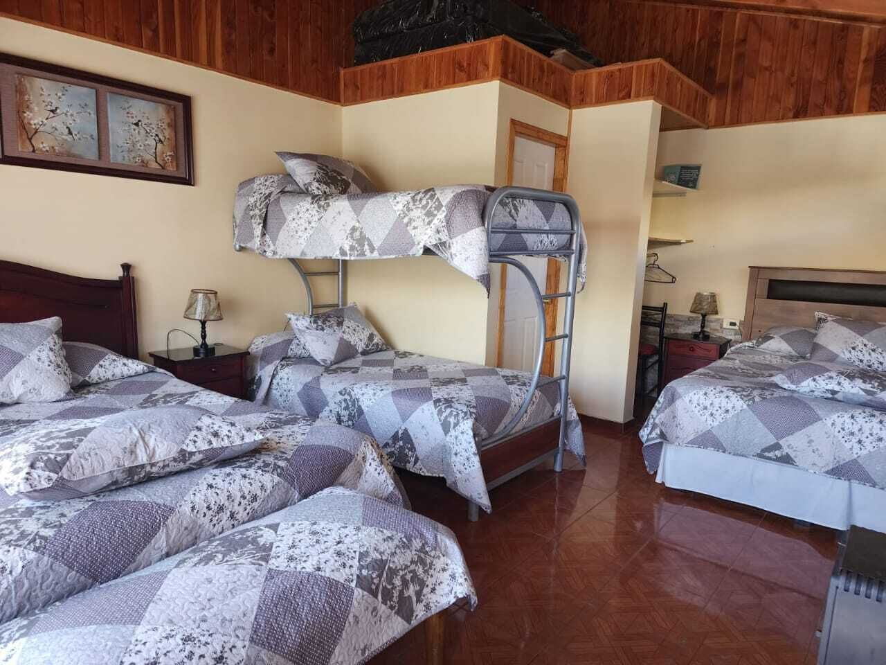 Hospedaje Shuyen