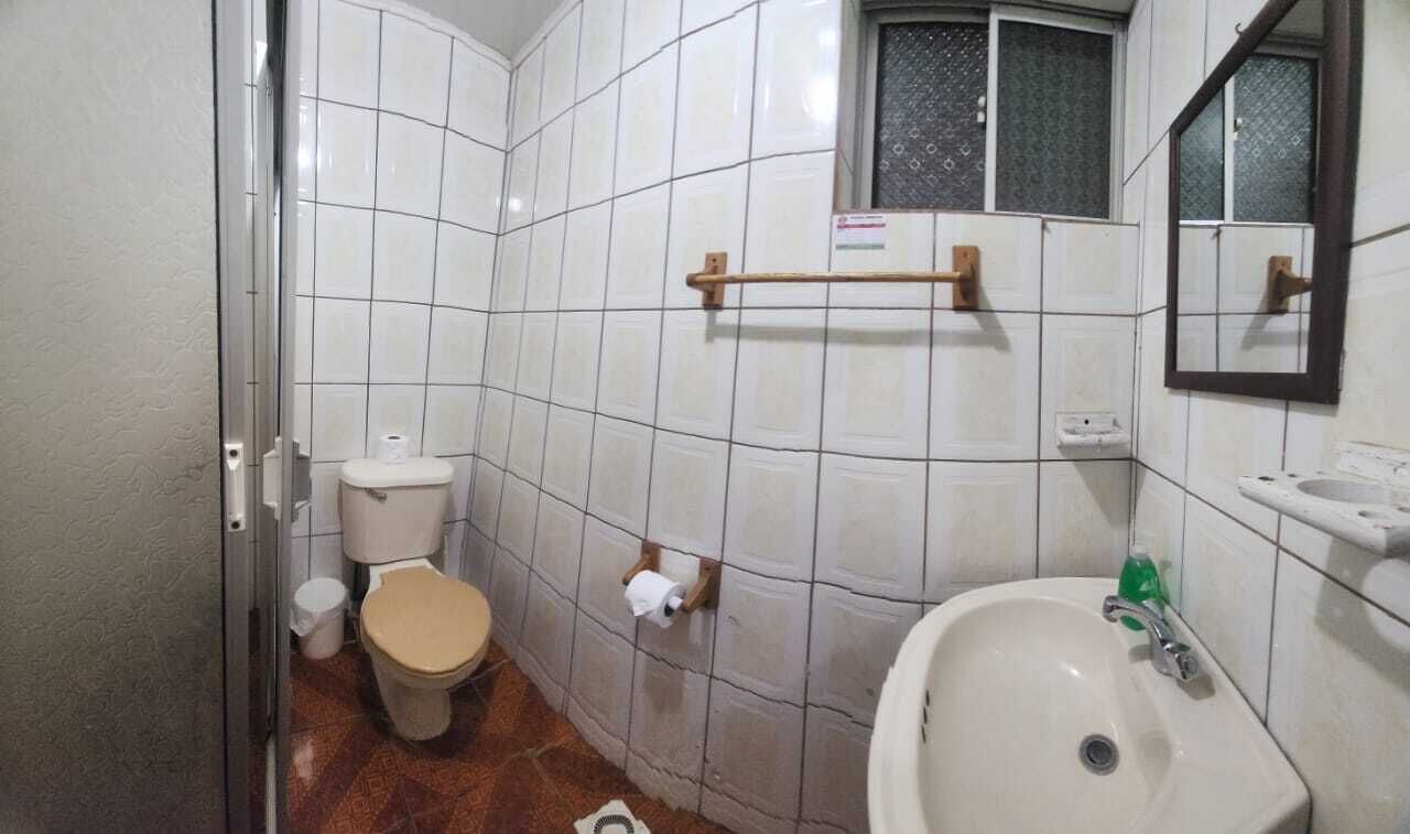Hospedaje Shuyen