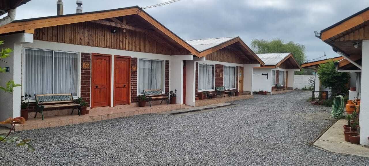 Hospedaje Shuyen