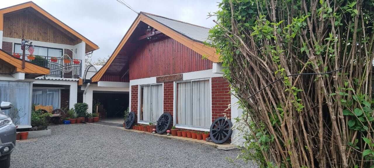 Hospedaje Shuyen