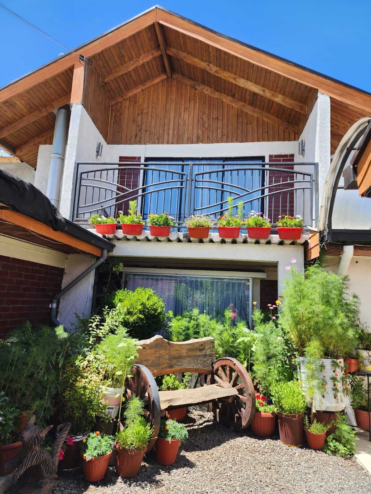 Hospedaje Shuyen