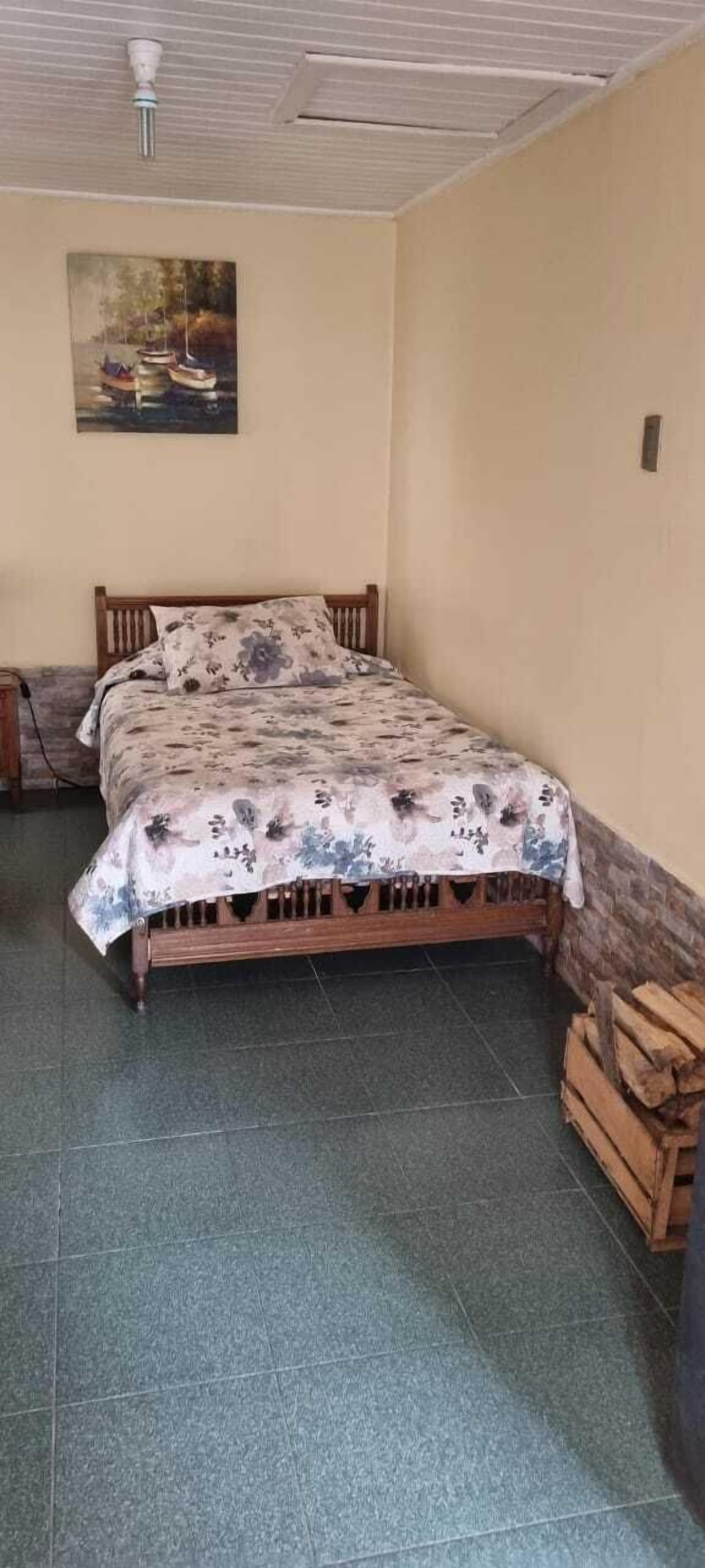 Hospedaje Shuyen