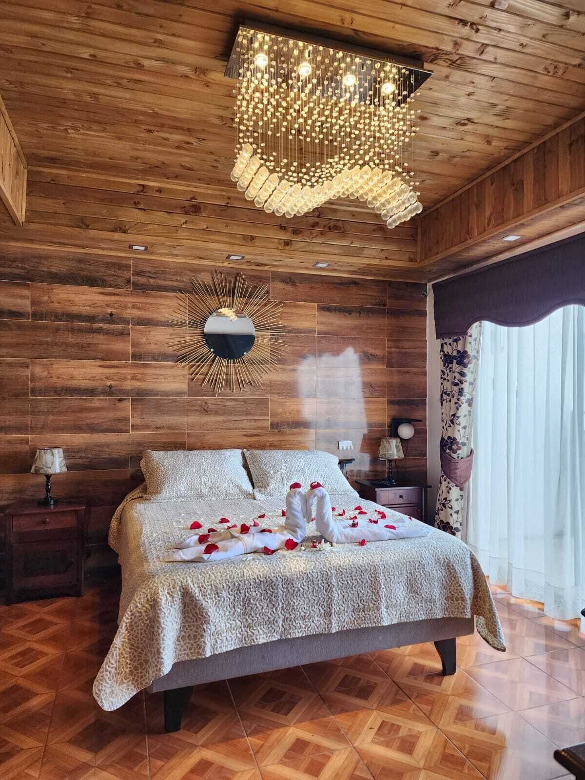 Hospedaje Shuyen